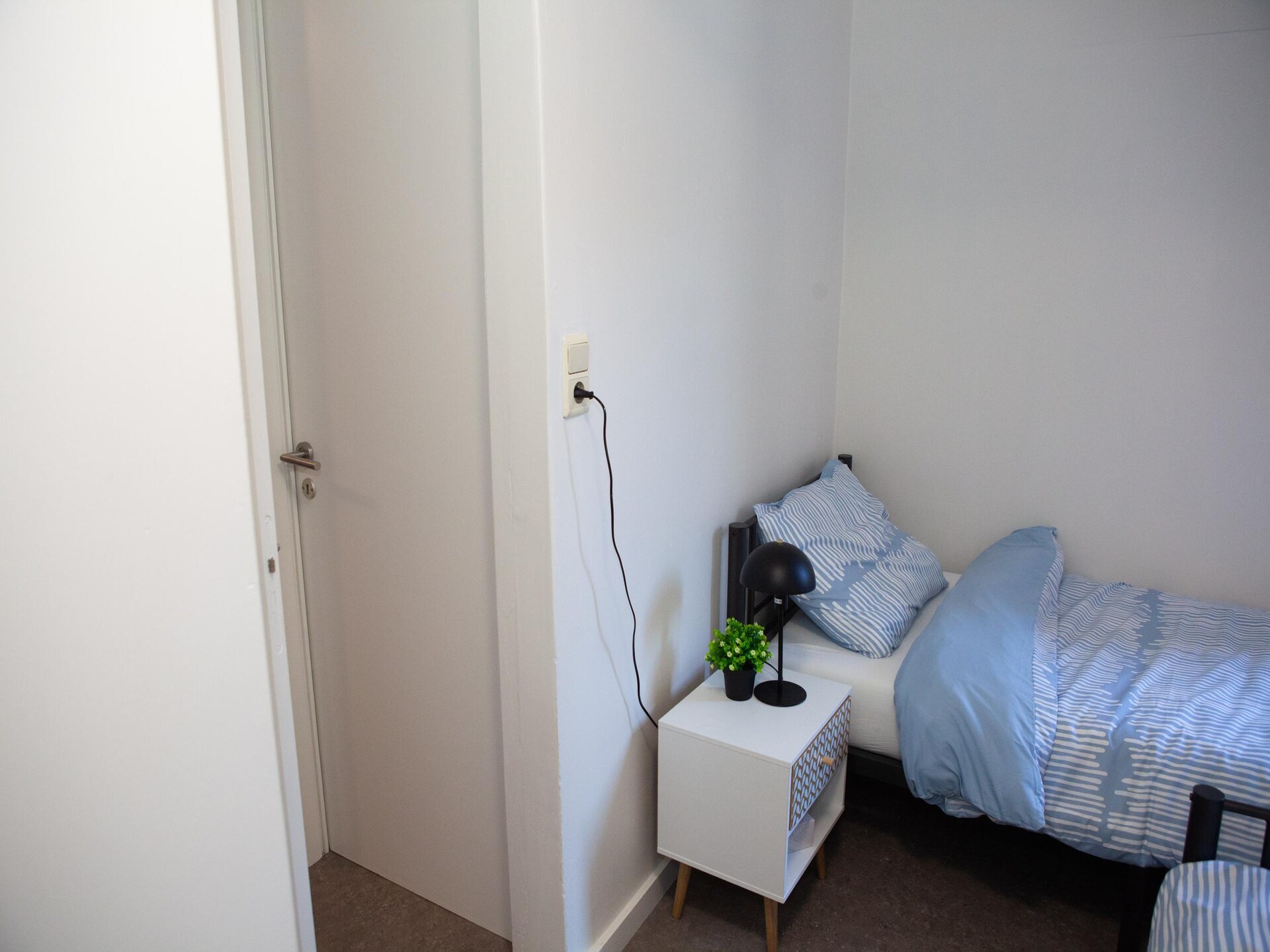 14-persoons vakantiehuis in hartje Verviers met 5 slaapkamers - foto 46