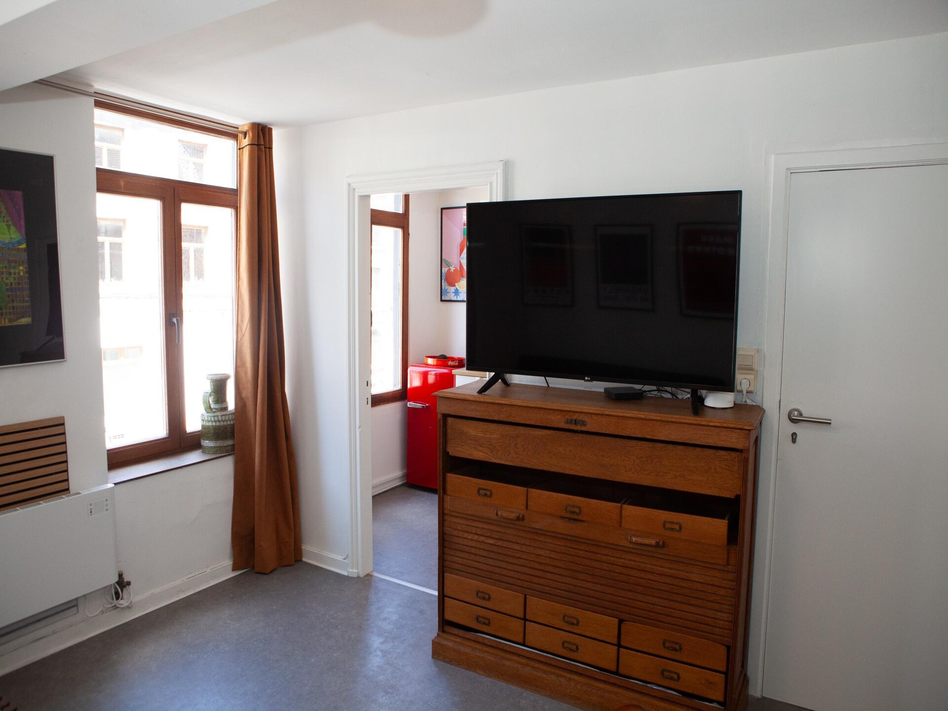 14-persoons vakantiehuis in hartje Verviers met 5 slaapkamers - foto 23