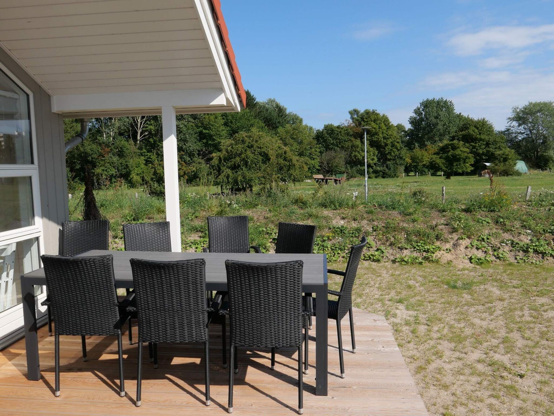 Scandinavisch design vakantiehuis op 500 meter van de Oostzee - foto 4