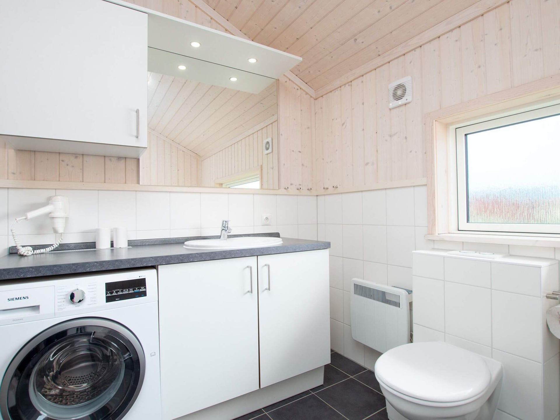 Deens stijlhuis met sauna & whirlpool op 500m van de Oostzee - foto 12