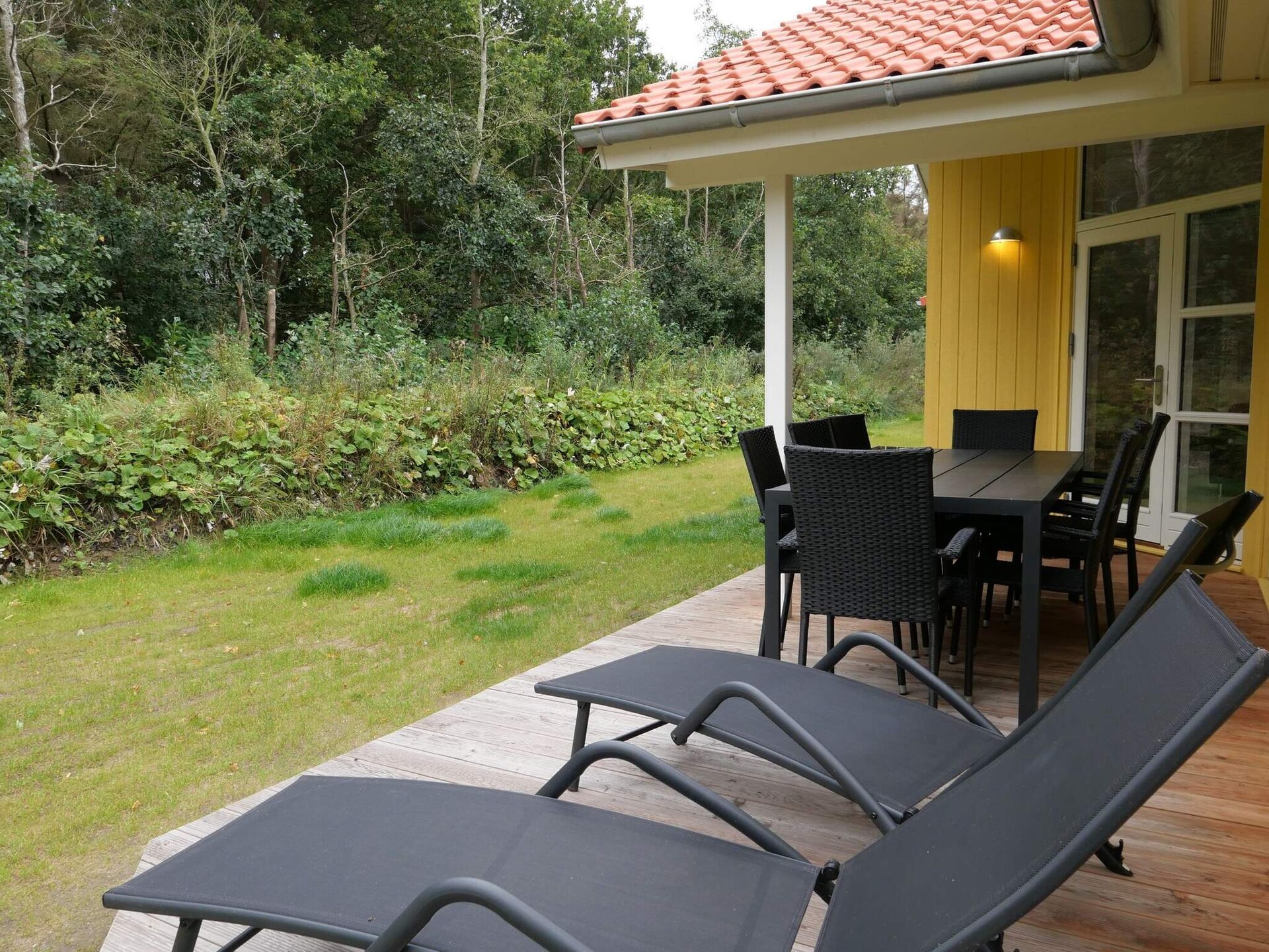 Stijlvol Deens vakantiehuis met sauna & whirlpool, 500m van zee - foto 3