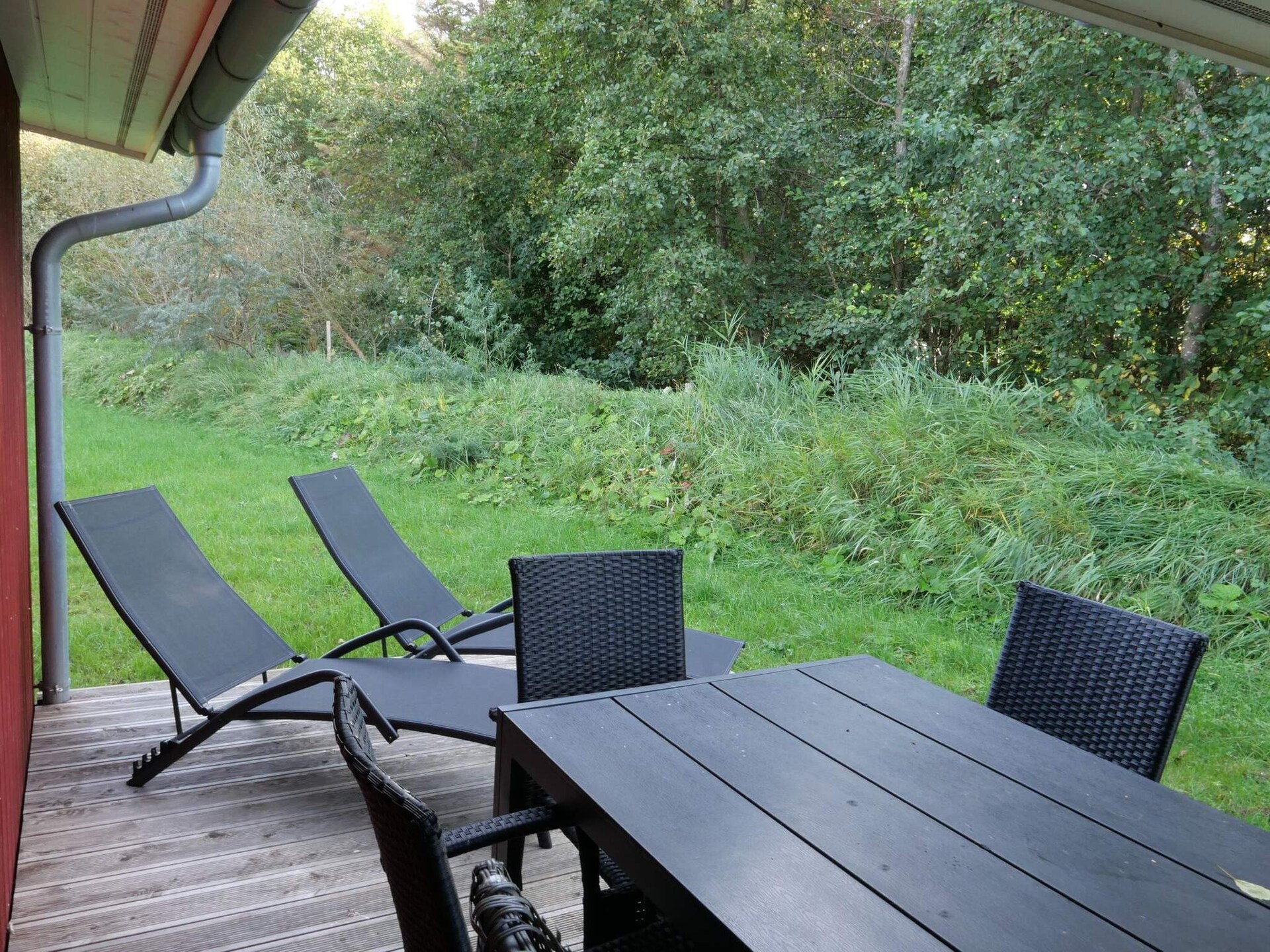 Stijlvol Deens vakantiehuis met sauna & whirlpool op 500m van de Oostzee - foto 4