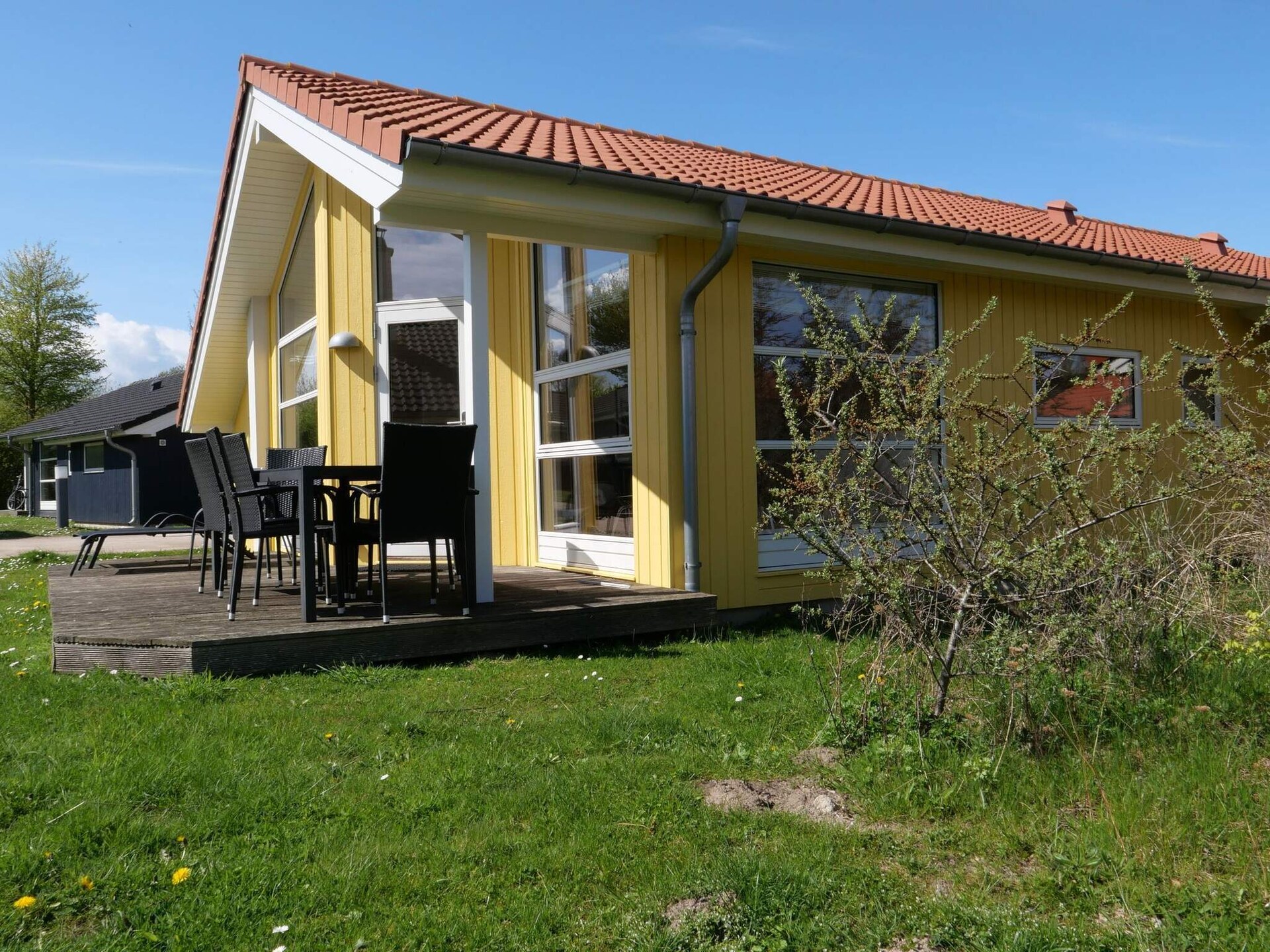 Scandinavisch design vakantiehuis op 500 meter van de Oostzee - foto 3