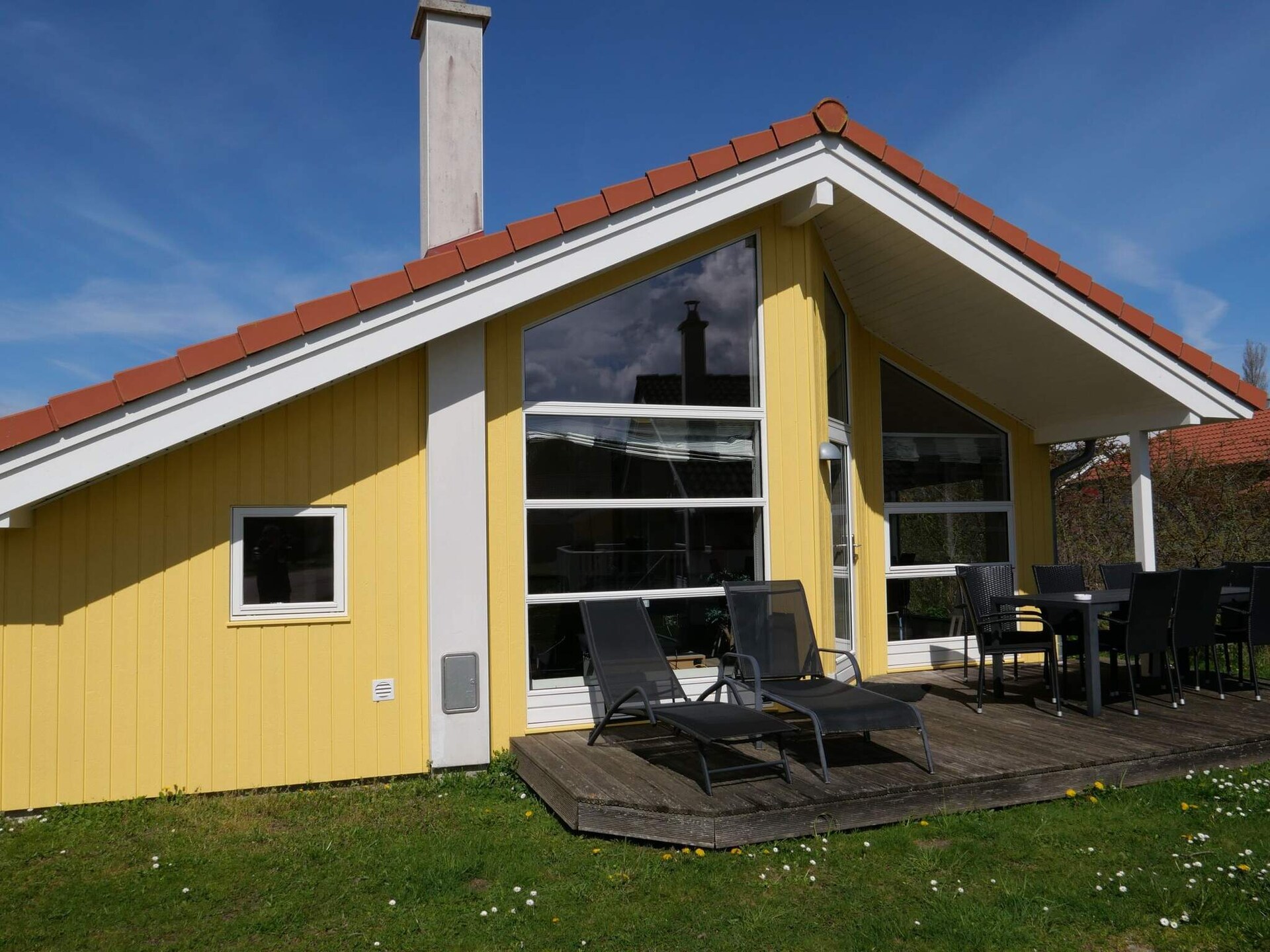 Scandinavisch design vakantiehuis op 500 meter van de Oostzee - foto 5