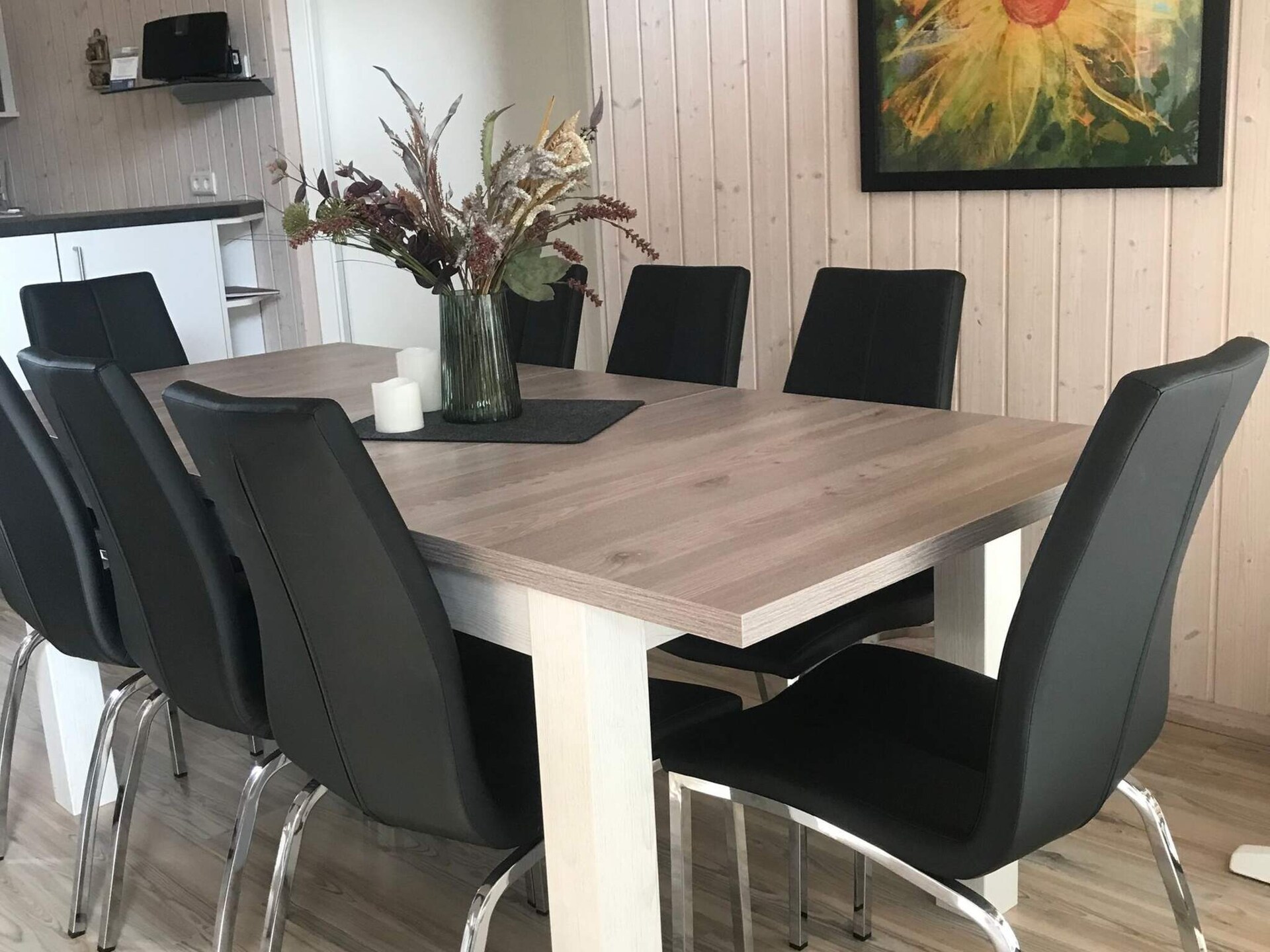 Stijlvol Deens vakantiehuis met sauna & whirlpool op 500m van zee - foto 9
