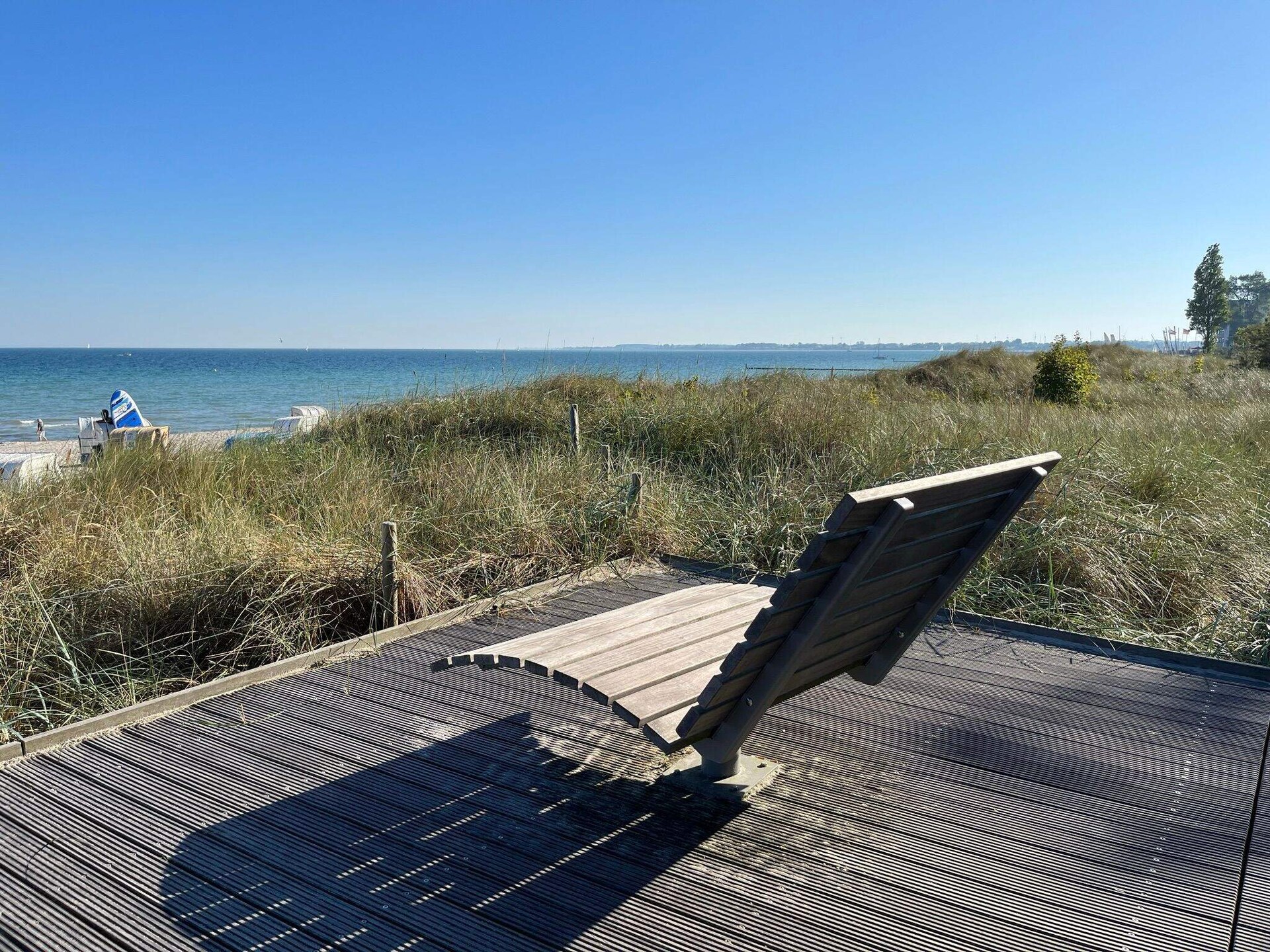 Stijlvol Deens vakantiehuis met sauna & whirlpool op 500m van de Oostzee - foto 9