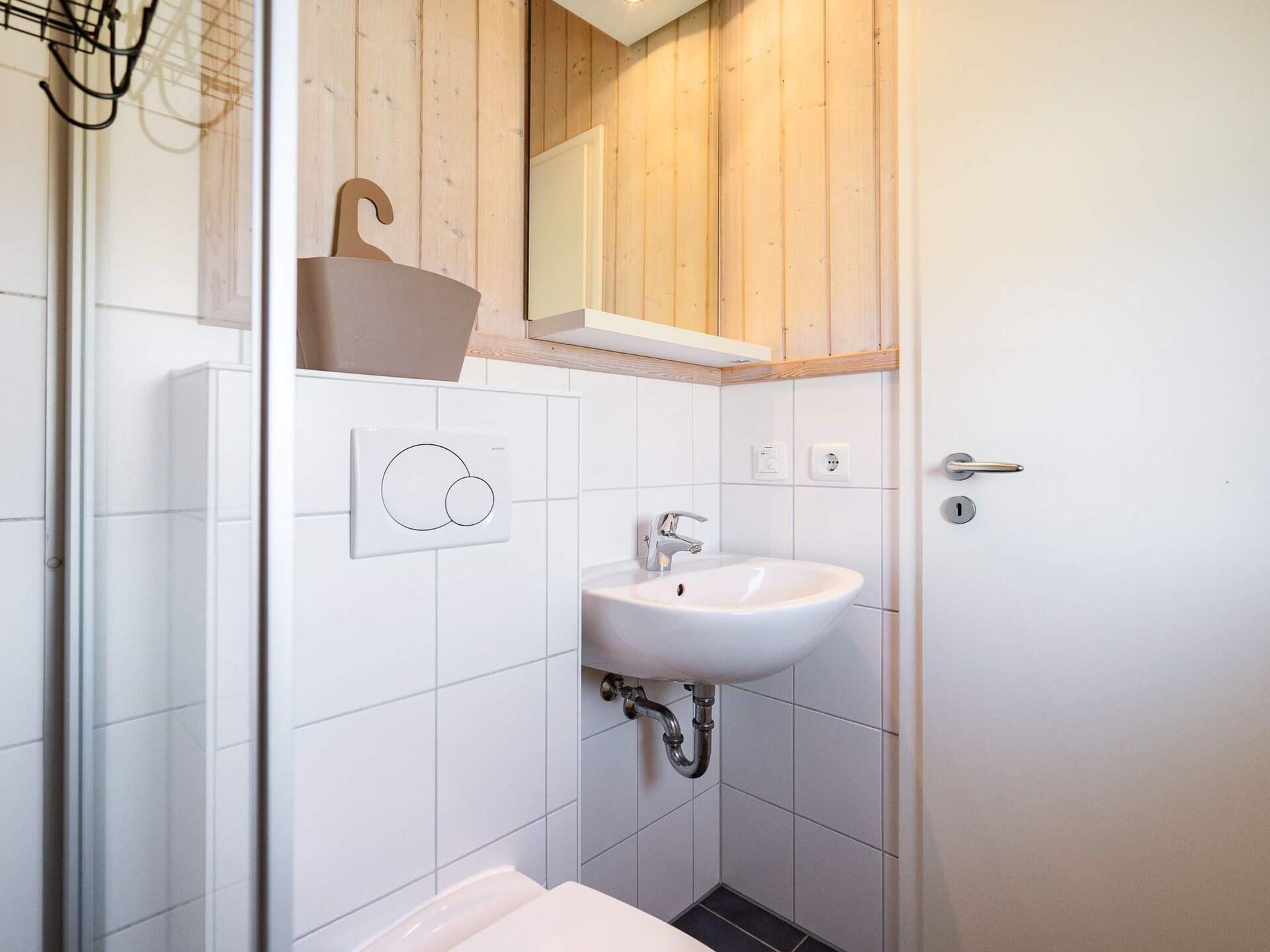 Stijlvol Deens vakantiehuis met sauna & whirlpool op 500m van de Oostzee - foto 52