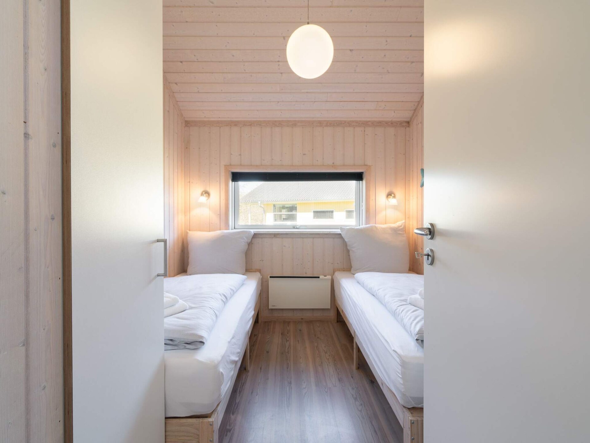 Stijlvol Deens vakantiehuis met sauna & whirlpool op 500m van de Oostzee - foto 28