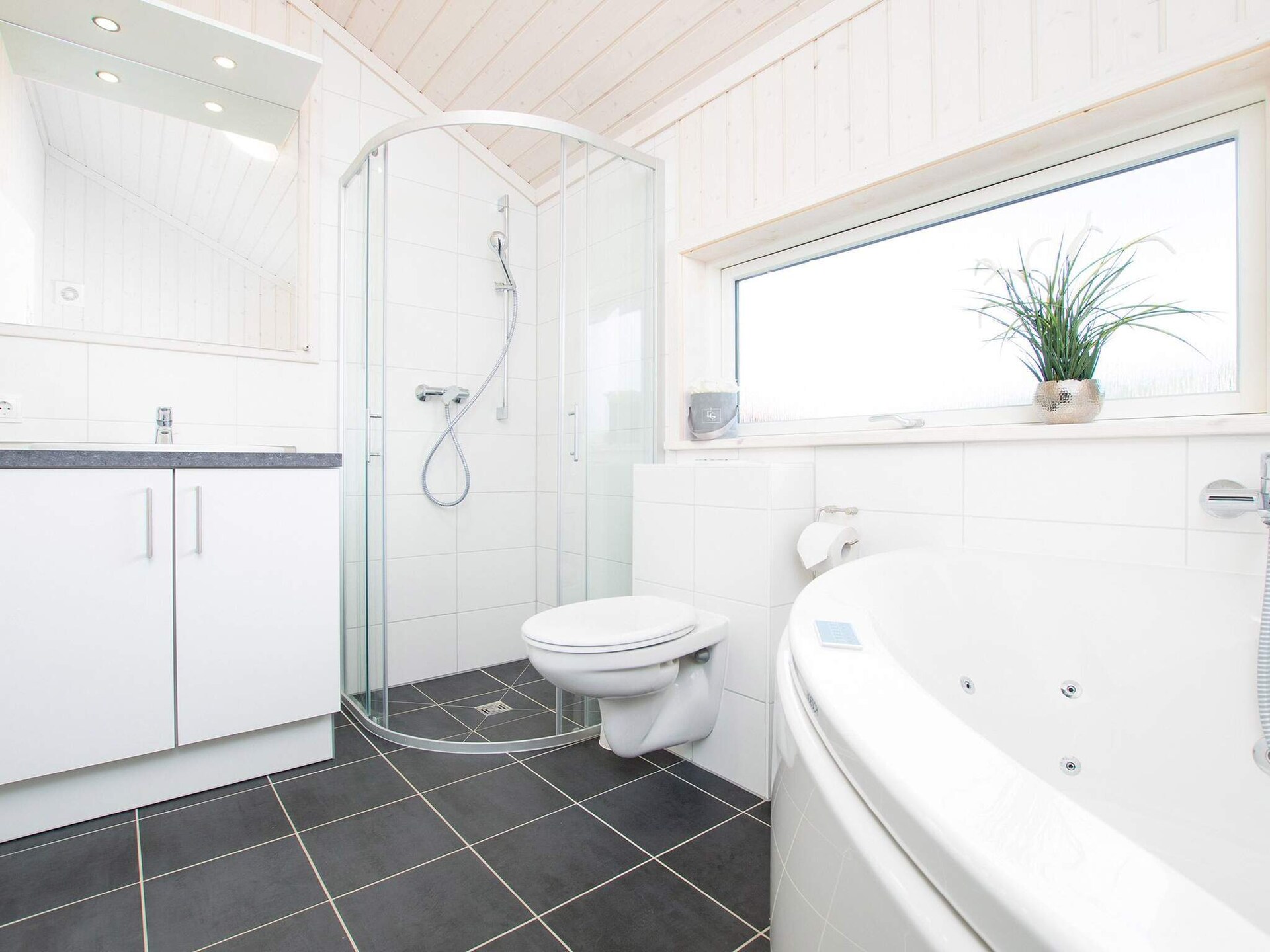 Deens design vakantiehuis met sauna op 500m van de Oostzee - foto 11