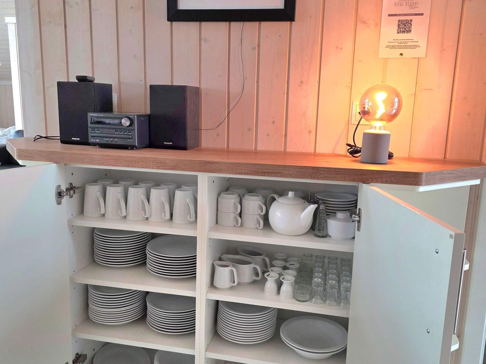 Deens vakantiehuis met sauna op 500 meter van de Oostzee - foto 28