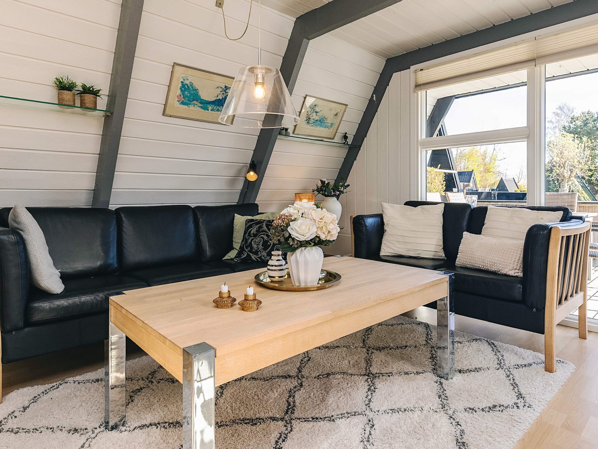 Vakantiehuis op 800 m van het meer in Farsø voor 6 personen - foto 13