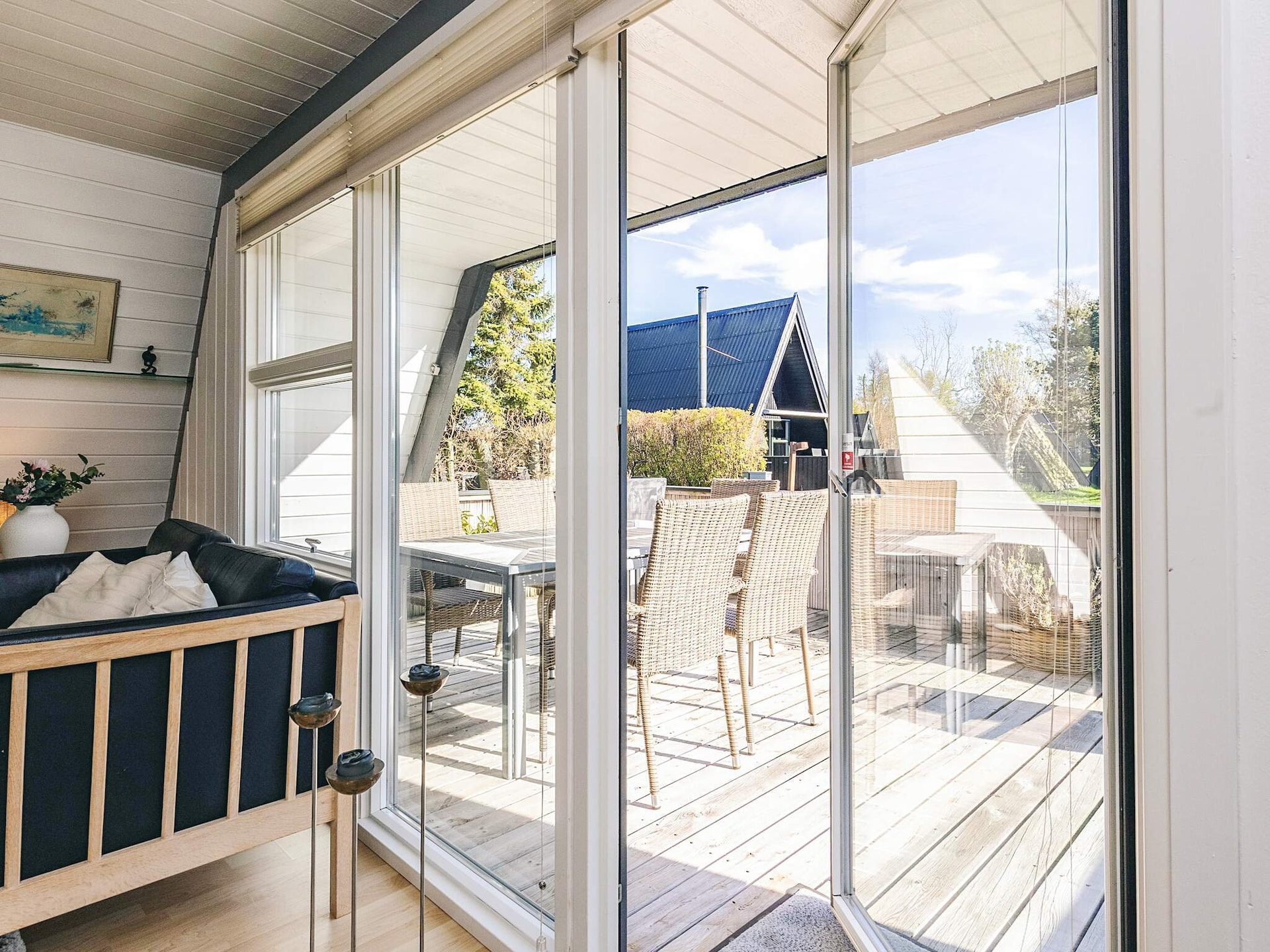 Vakantiehuis op 800 m van het meer in Farsø voor 6 personen - foto 17
