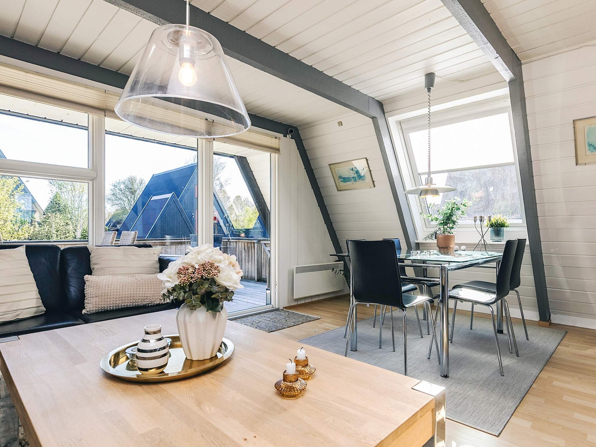 Vakantiehuis op 800 m van het meer in Farsø voor 6 personen - foto 19