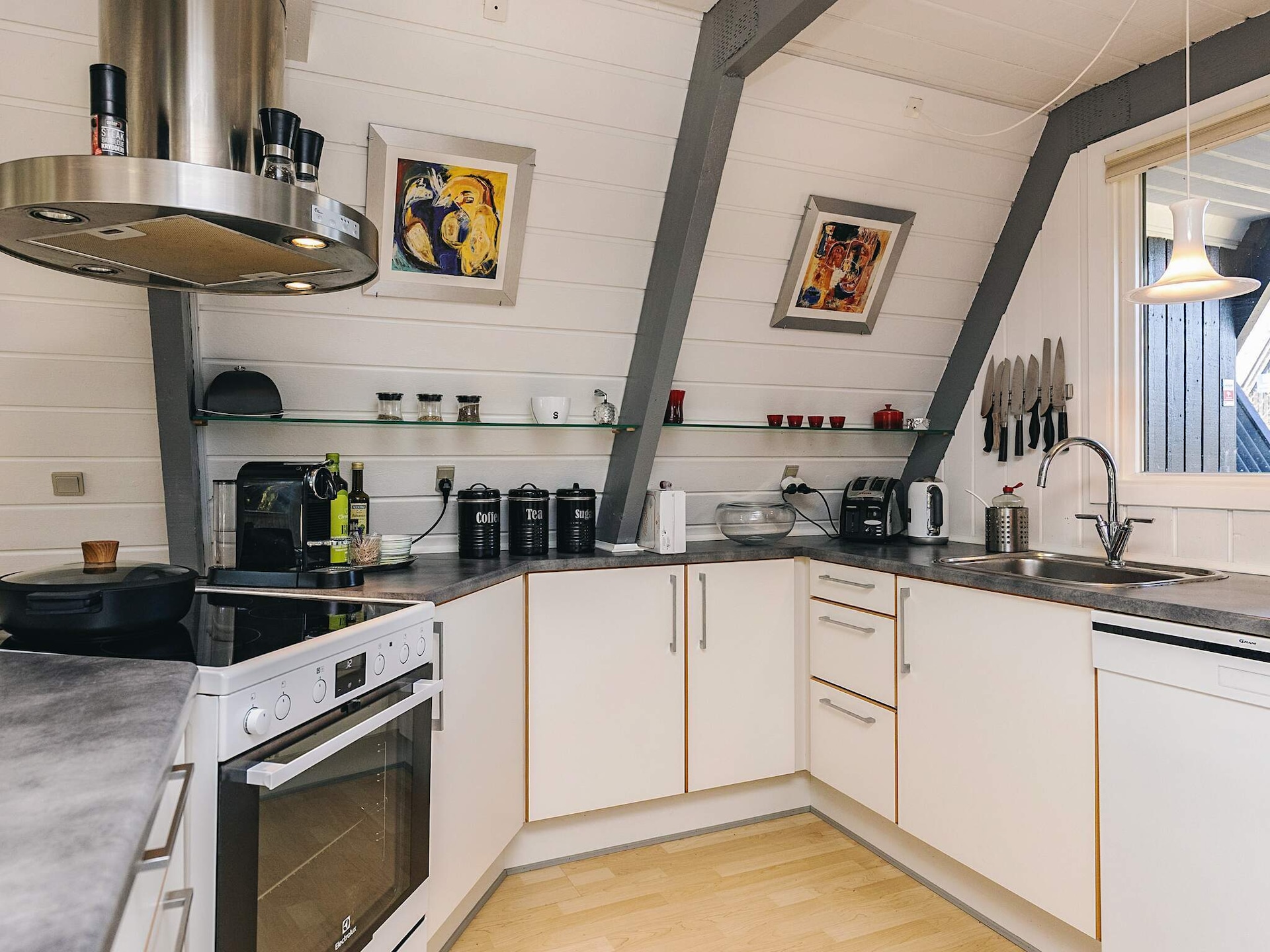 Vakantiehuis op 800 m van het meer in Farsø voor 6 personen - foto 15
