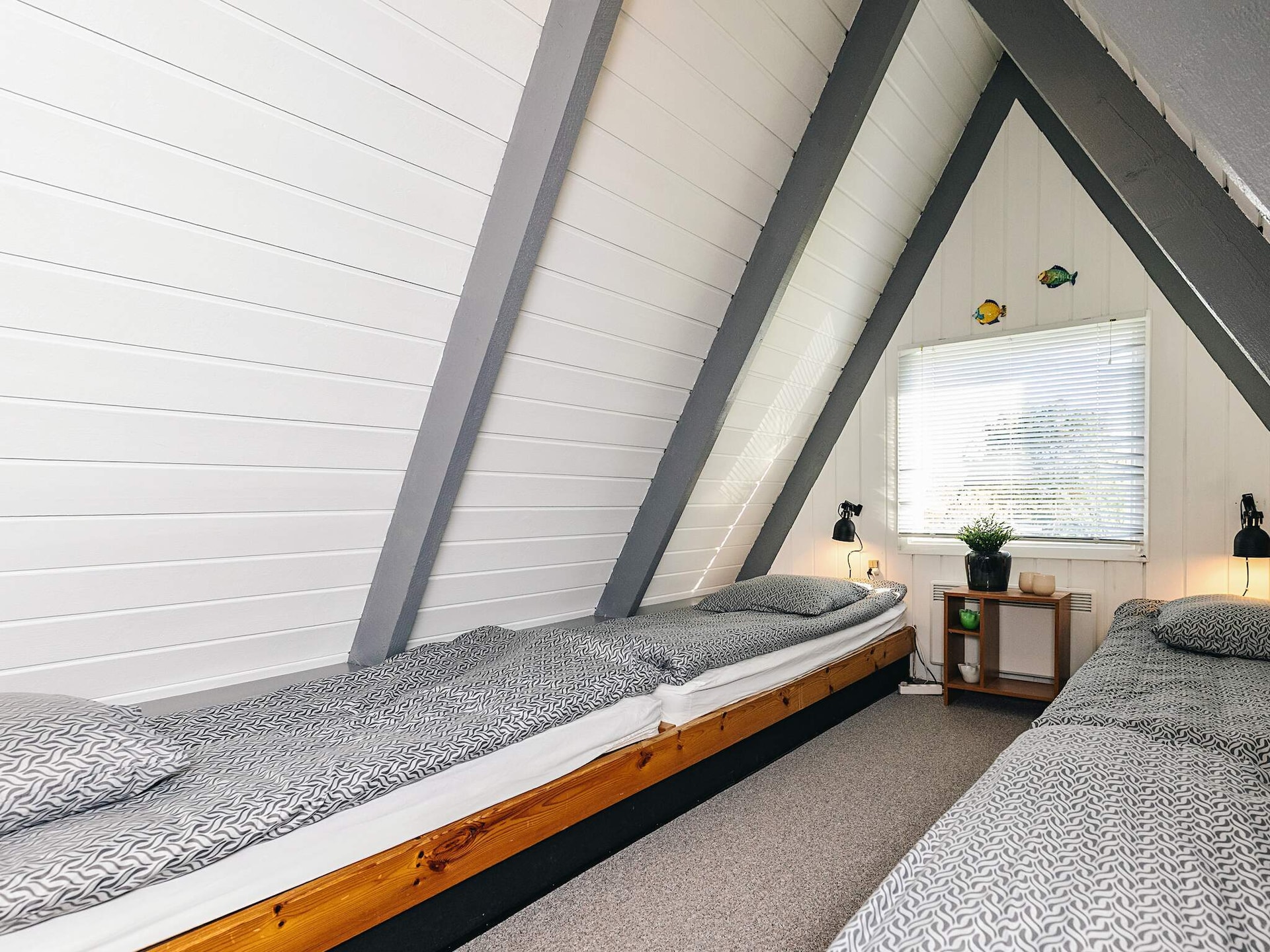 Vakantiehuis op 800 m van het meer in Farsø voor 6 personen - foto 22