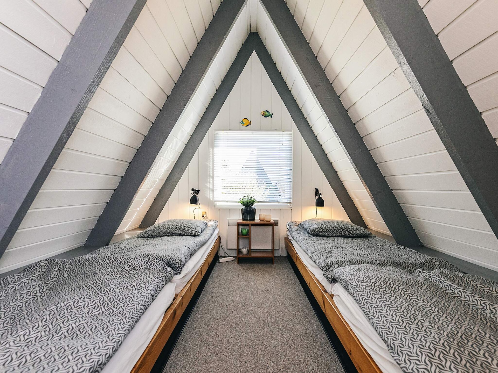 Vakantiehuis op 800 m van het meer in Farsø voor 6 personen - foto 23