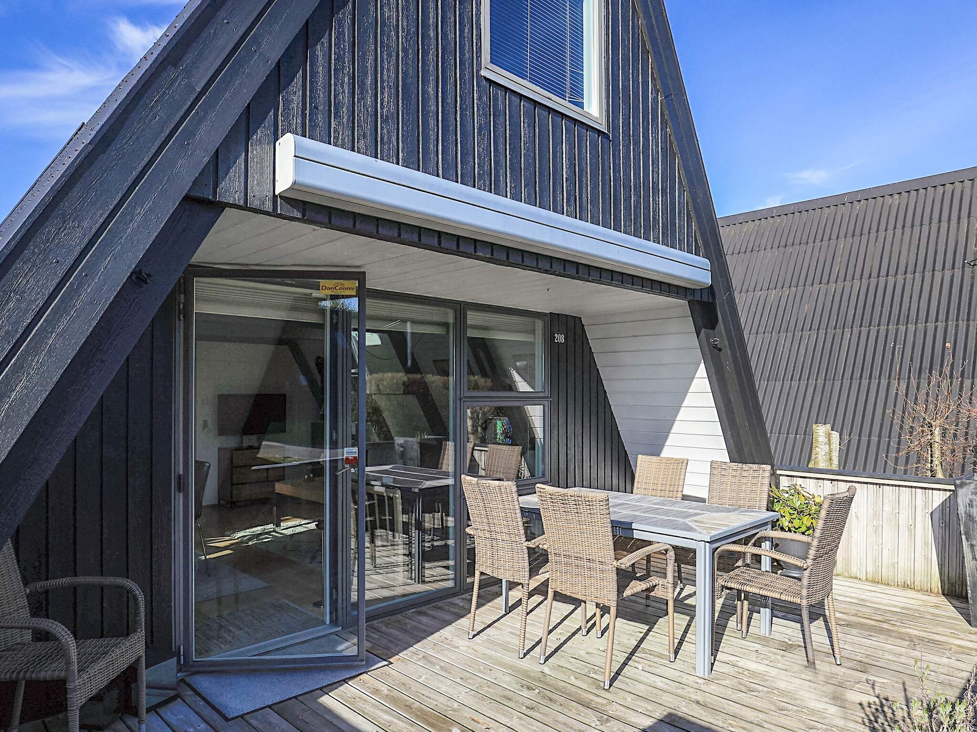 Vakantiehuis op 800 m van het meer in Farsø voor 6 personen - foto 26