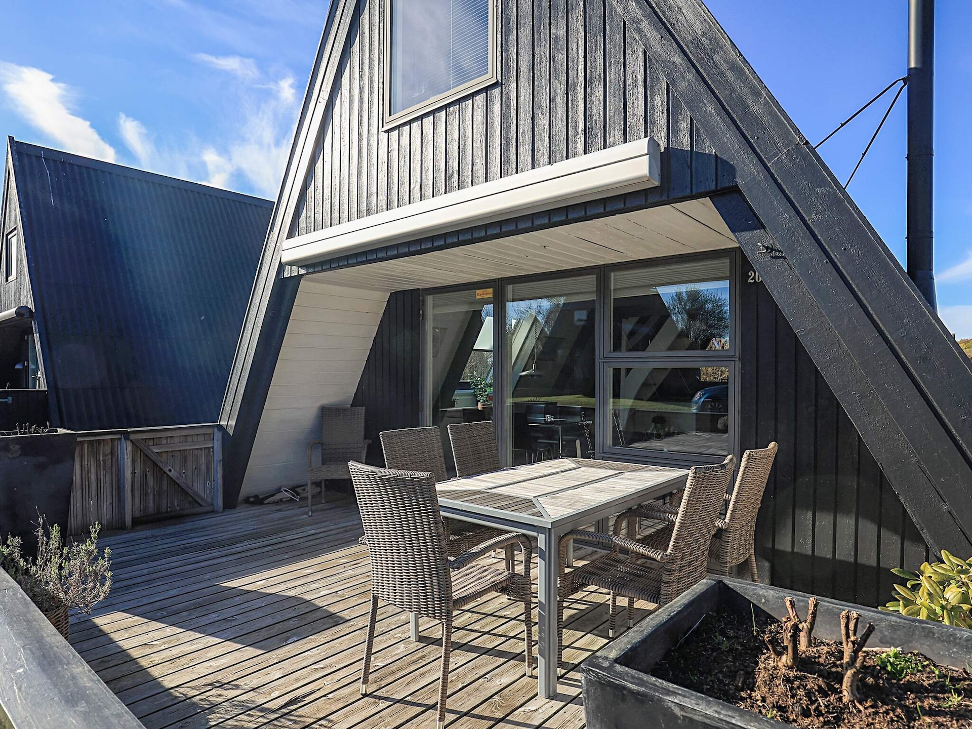 Vakantiehuis op 800 m van het meer in Farsø voor 6 personen - foto 27