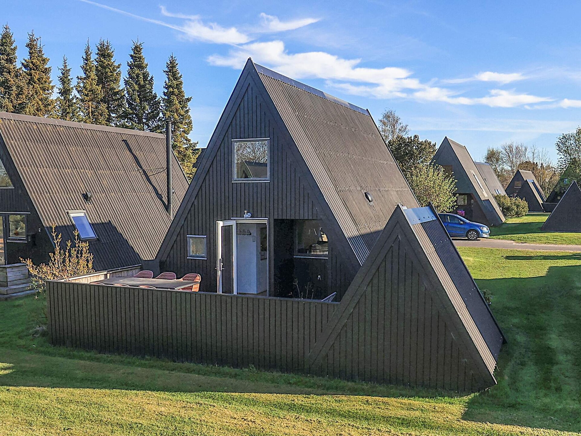 Vakantiehuis op 800 m van het meer in Farsø voor 6 personen - foto 2