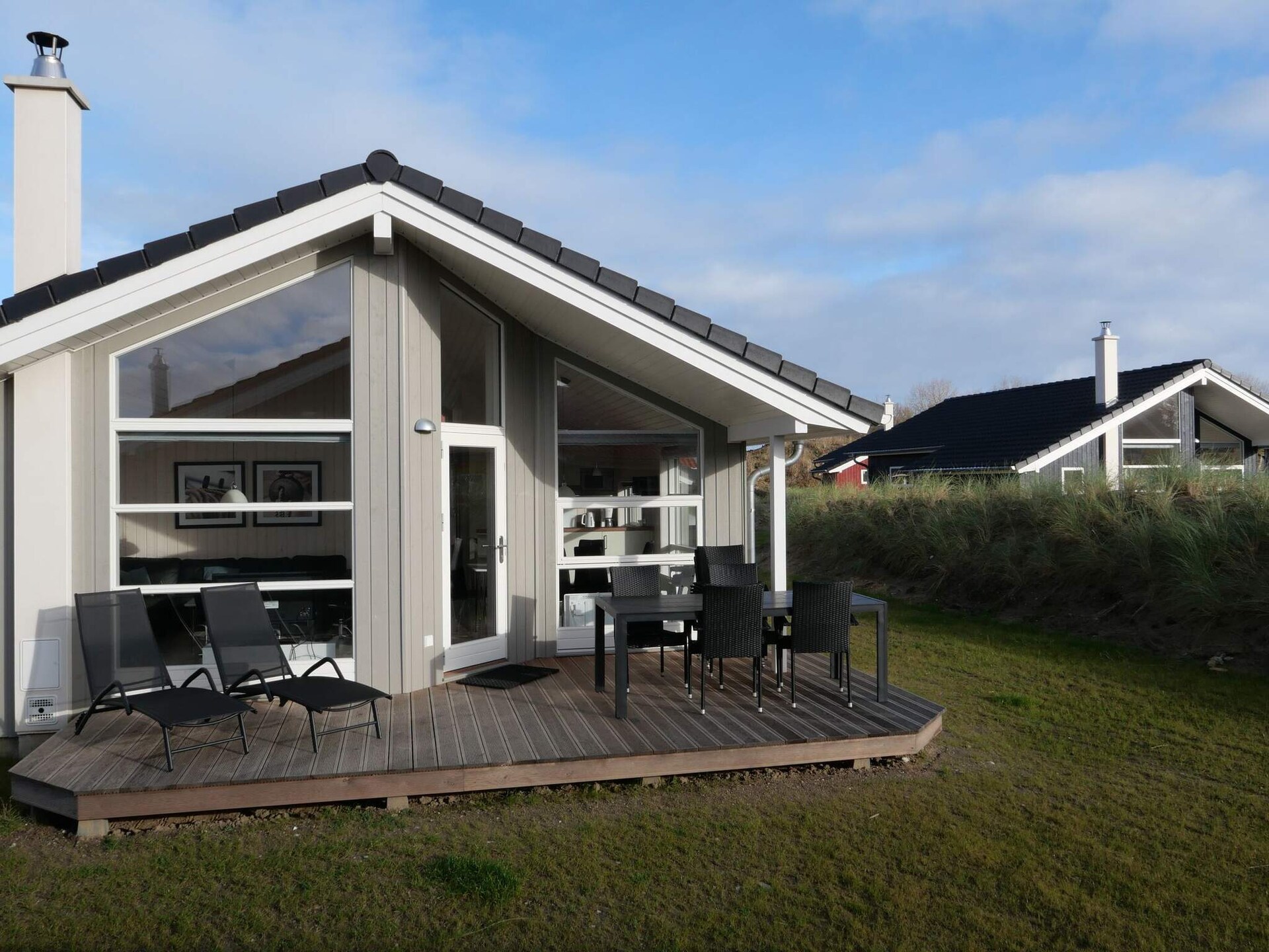Scandinavisch design vakantiehuis op 500 meter van de Oostzee in Großenbrode - foto 7