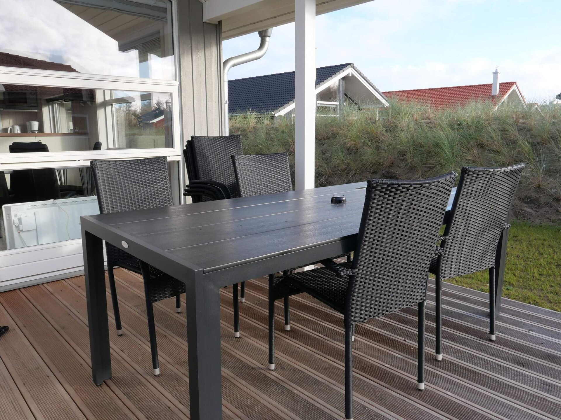 Scandinavisch design vakantiehuis op 500 meter van de Oostzee in Großenbrode - foto 3
