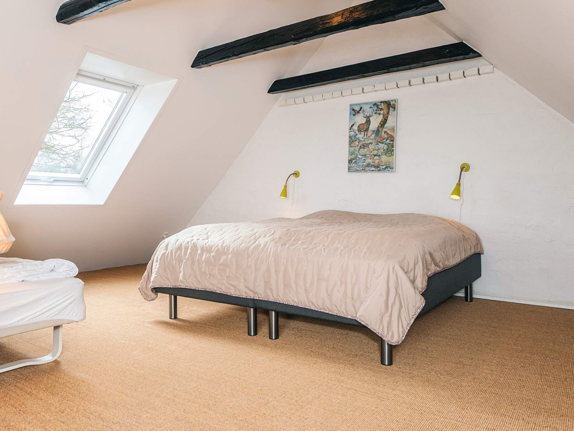 Historische villa op 6.875 m² natuur in Tim, West-Jutland - foto 12