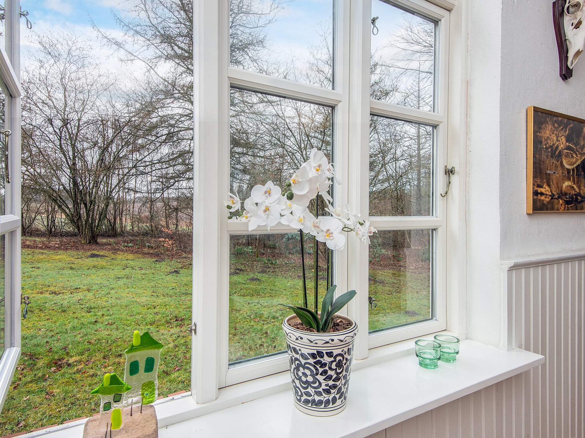 Historische villa op 6.875 m² natuur in Tim, West-Jutland - foto 20