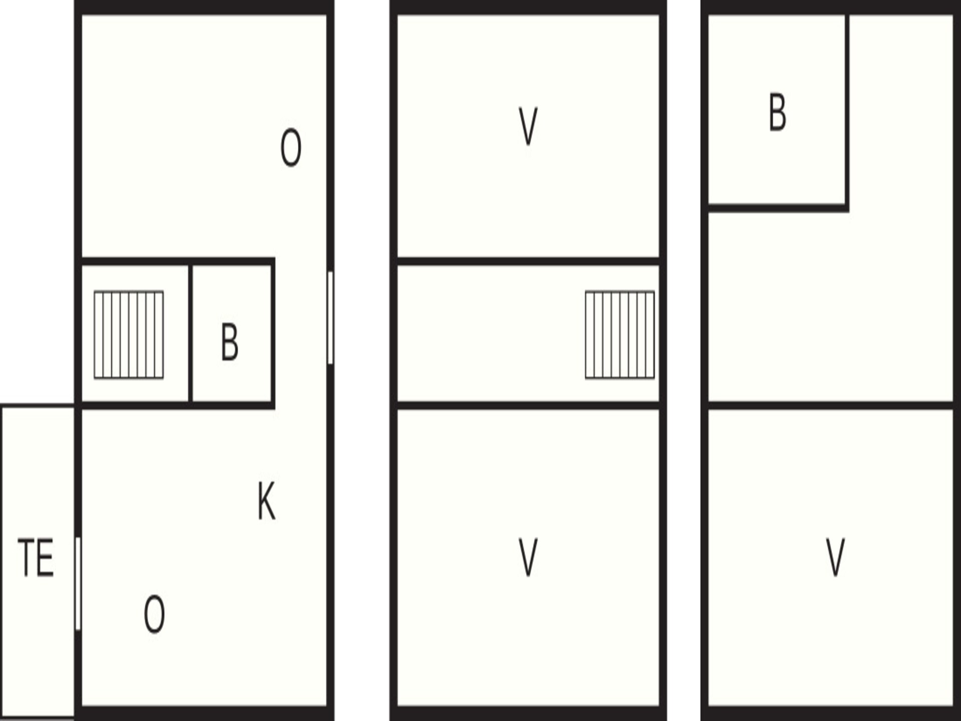 Uniek vakantiehuis in Tim: voormalig schoolgebouw met veel ruimte - foto 37