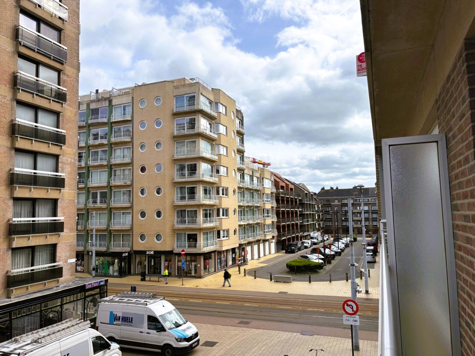 Knus appartement met zeezicht op de 2e verdieping in Middelkerke - foto 11
