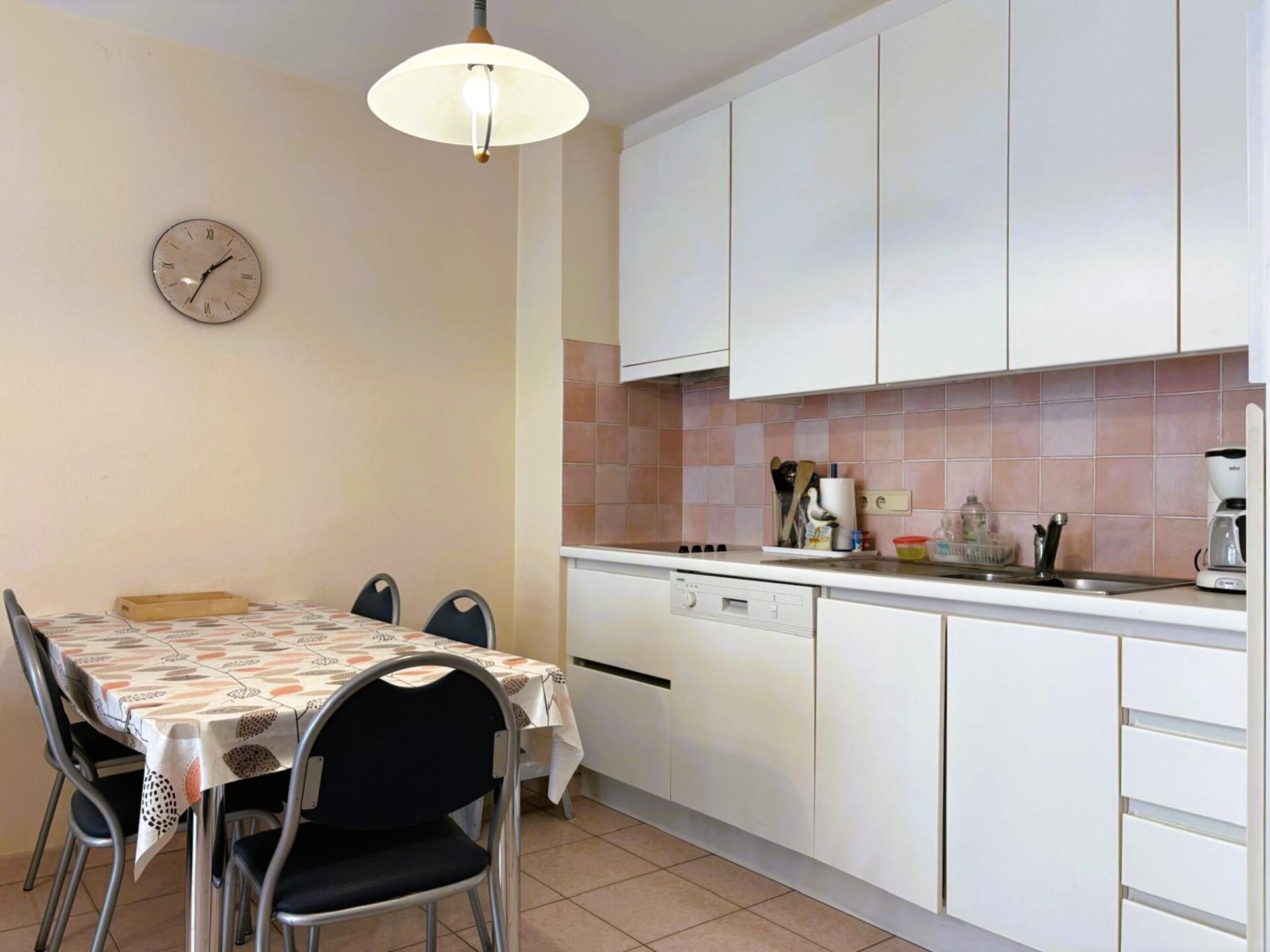 Knus appartement met zeezicht op de 2e verdieping in Middelkerke - foto 3