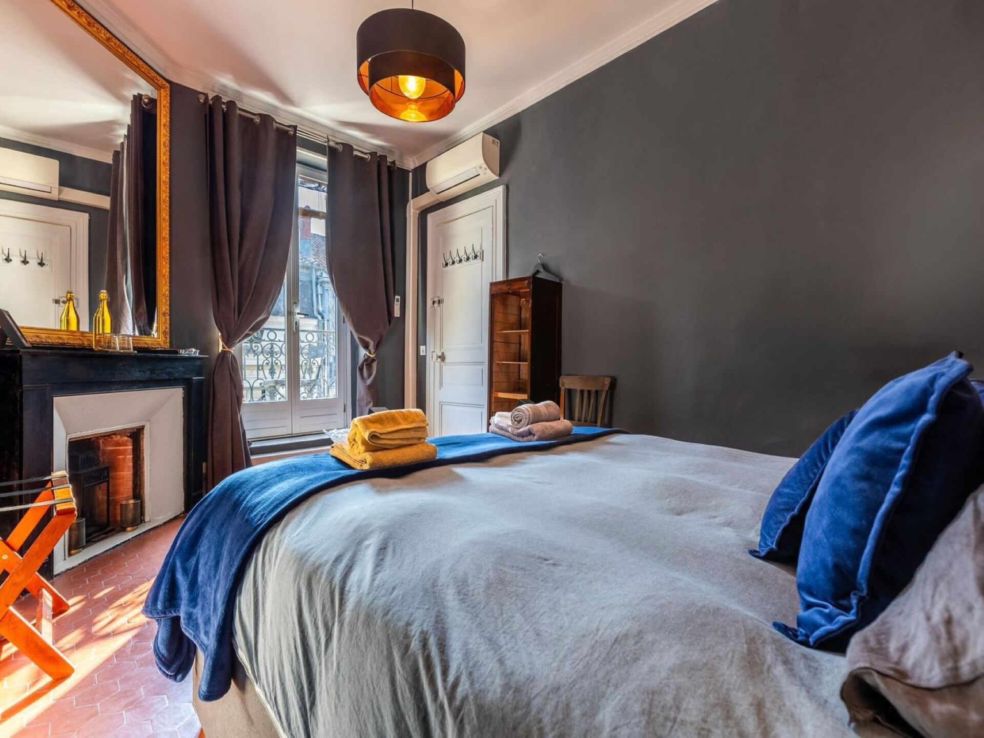 Elegant appartement in historisch Montpellier, 550m van het centrum - foto 11