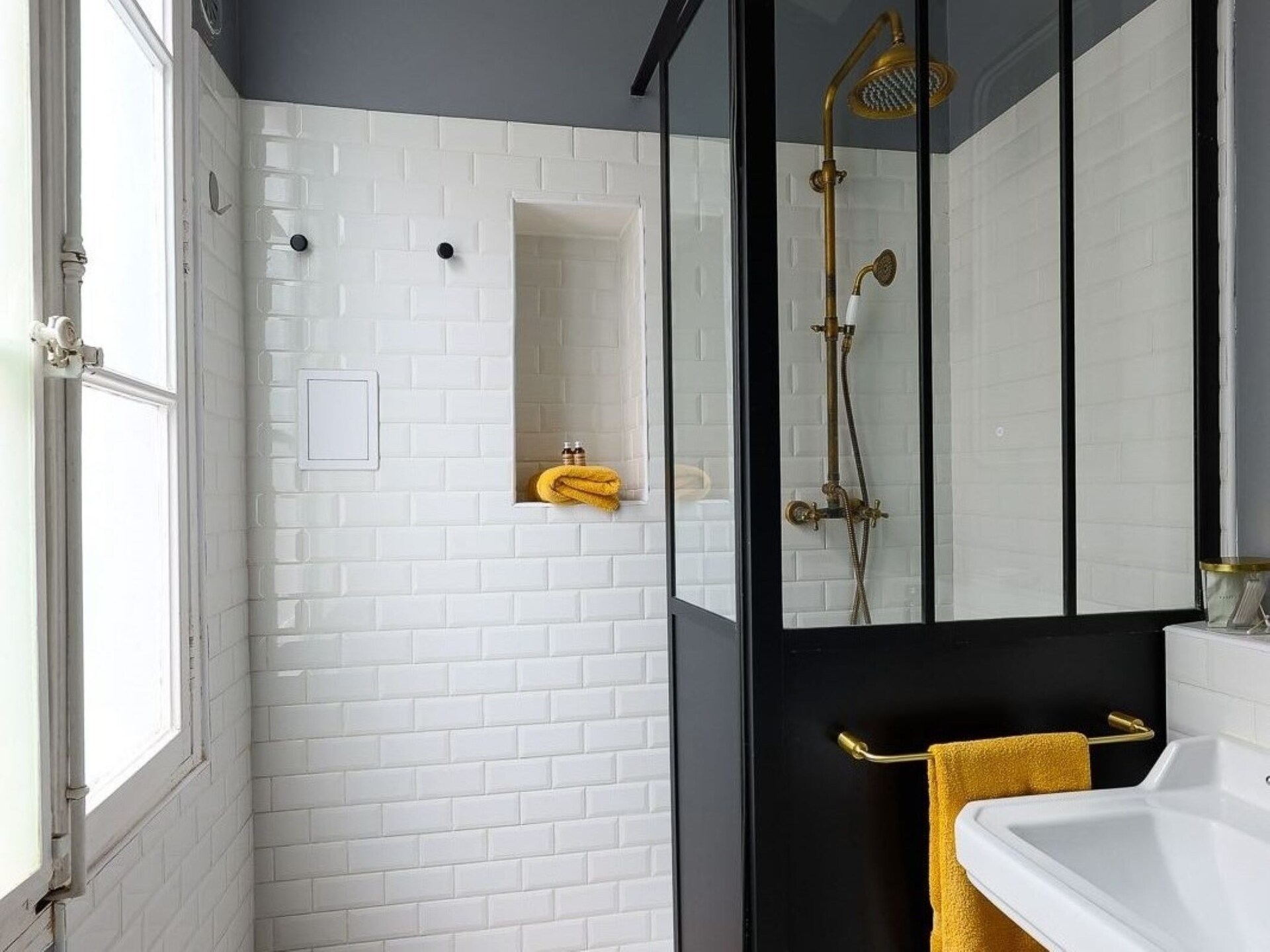 Elegant appartement in historisch Montpellier, 550m van het centrum - foto 14