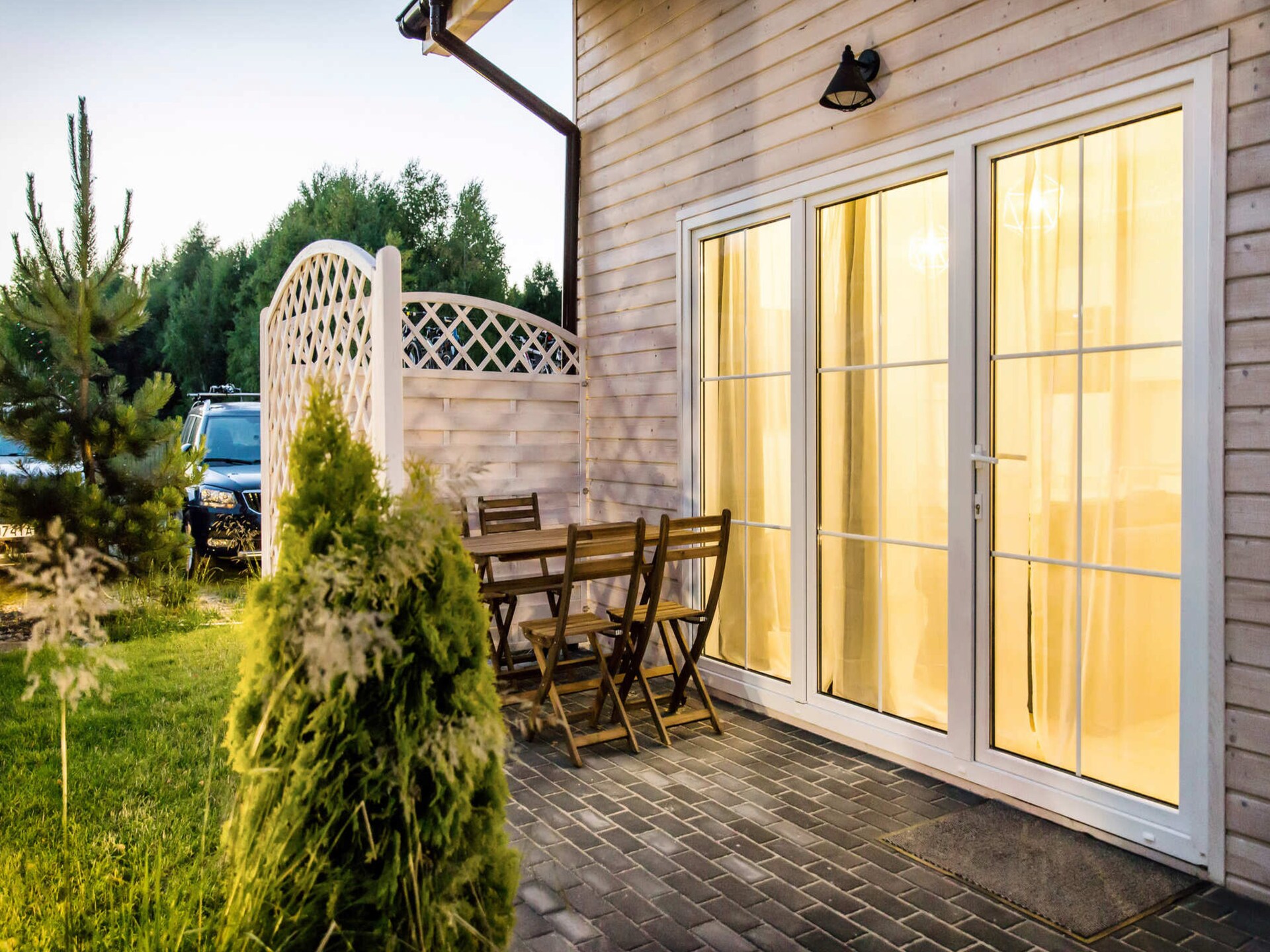 Comfortabel vakantiehuis met terras op 500m van het strand in Niechorze - foto 20