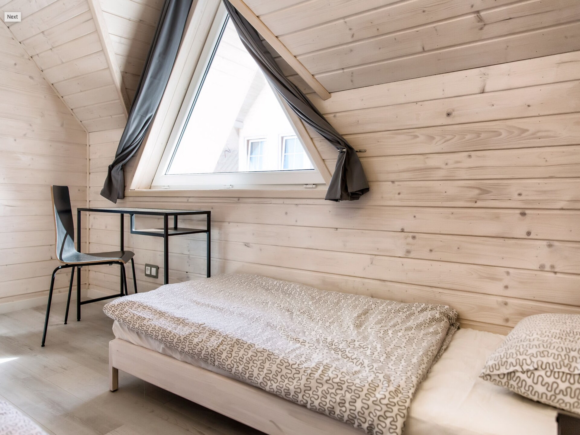 Comfortabel vakantiehuis met terras op 500m van het strand in Niechorze - foto 15