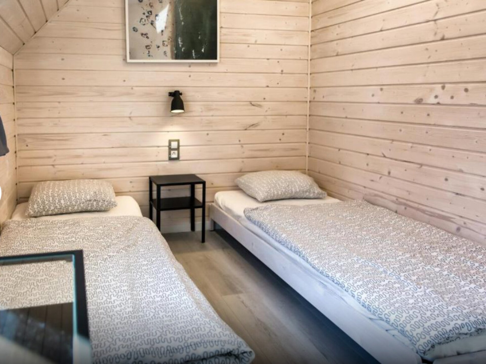 Comfortabel vakantiehuis met terras op 500m van het strand in Niechorze - foto 14