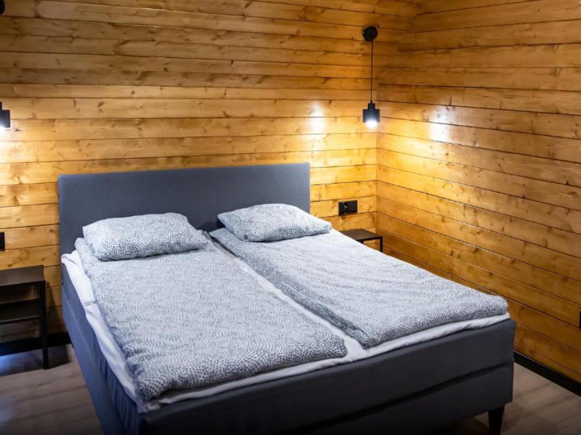 Op 500m van zee: Comfortabel vakantiehuis voor 6 personen in Niechorze - foto 14