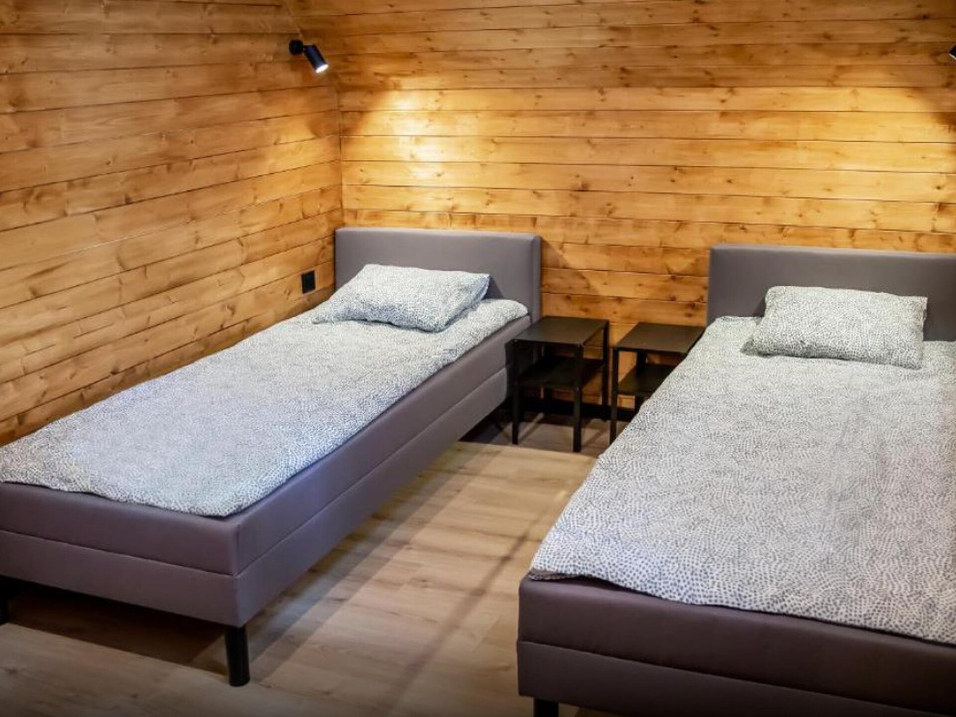 Op 500m van zee: Comfortabel vakantiehuis voor 6 personen in Niechorze - foto 12
