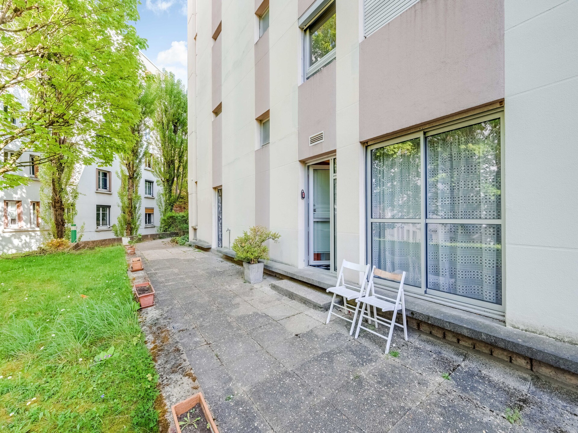 Compacte & knusse studio vlakbij metro in Issy-les-Moulineaux - foto 35