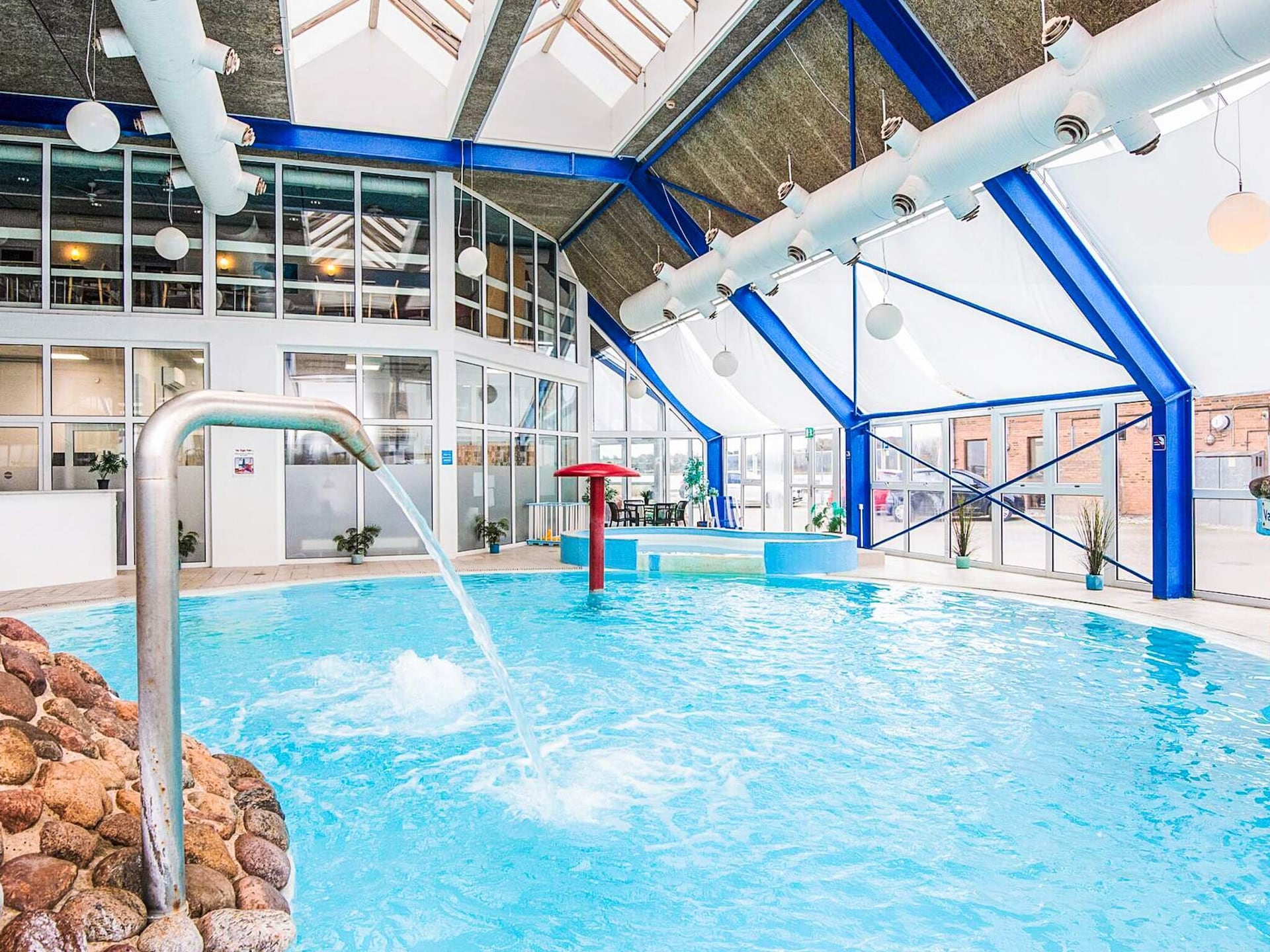 4-persoons vakantiehuis direct aan zee in Hejls · 4 pers. - foto 11