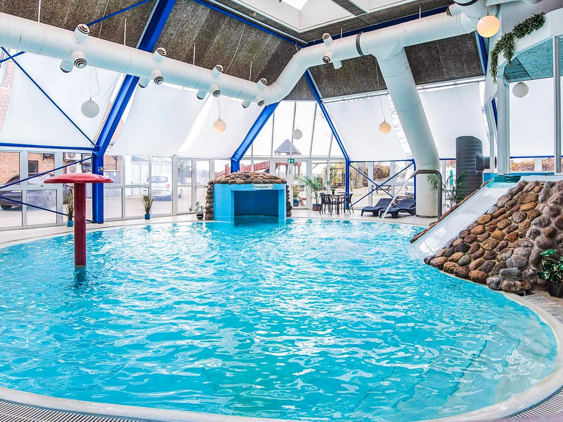 4-persoons vakantiehuis direct aan zee in Hejls · 4 pers. - foto 12