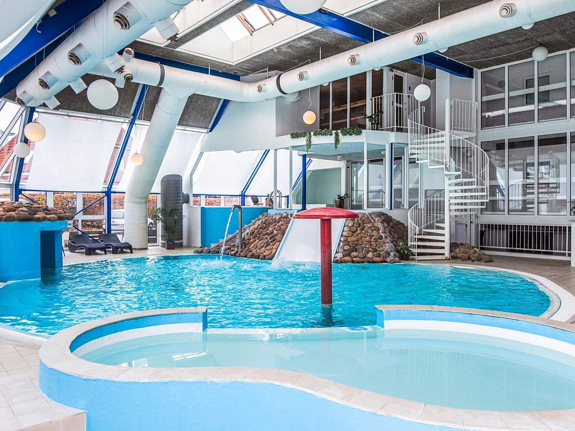 4-persoons vakantiehuis direct aan zee in Hejls · 4 pers. - foto 13