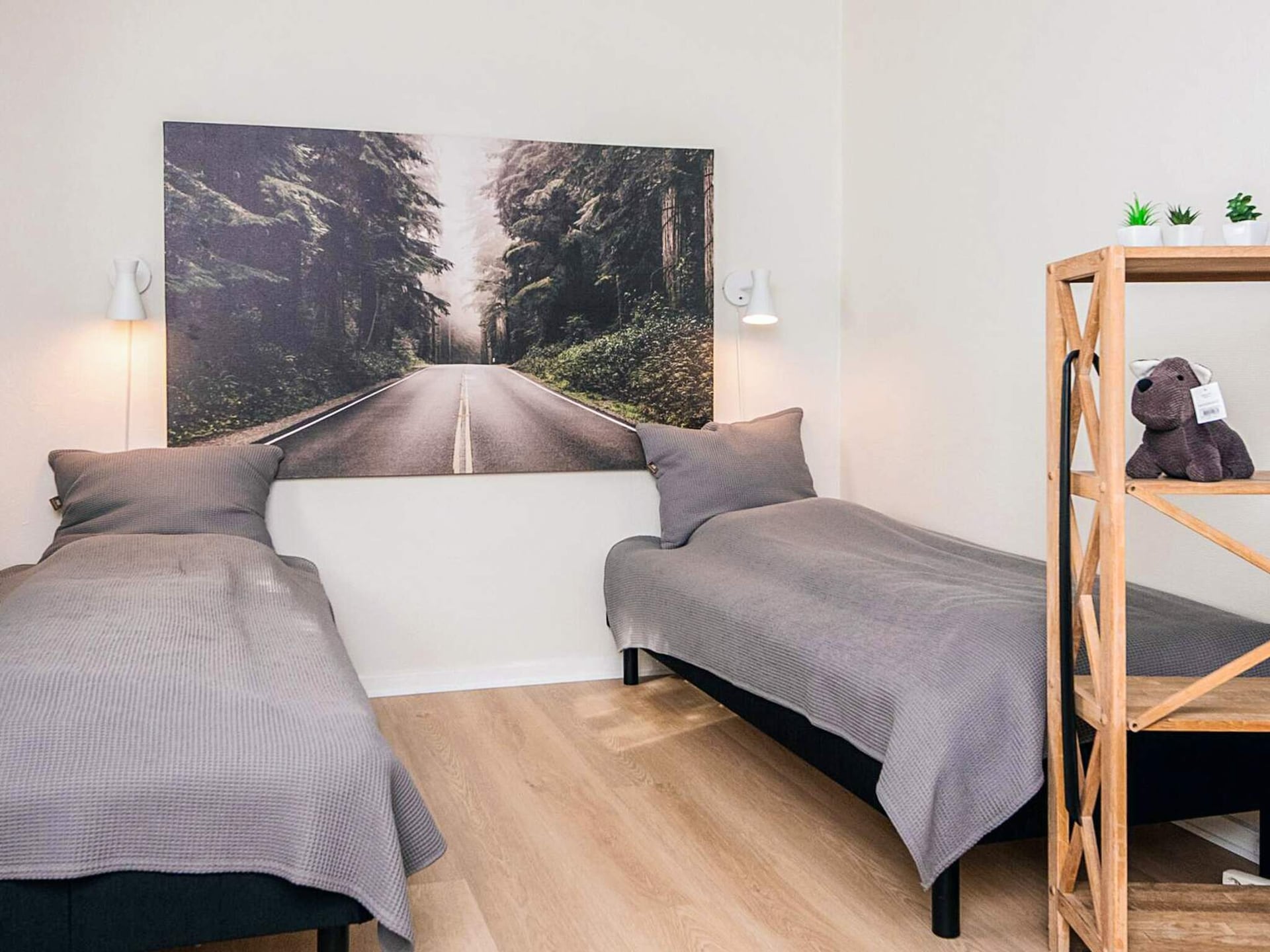 4-persoons vakantiehuis direct aan zee in Hejls · 4 pers. - foto 21