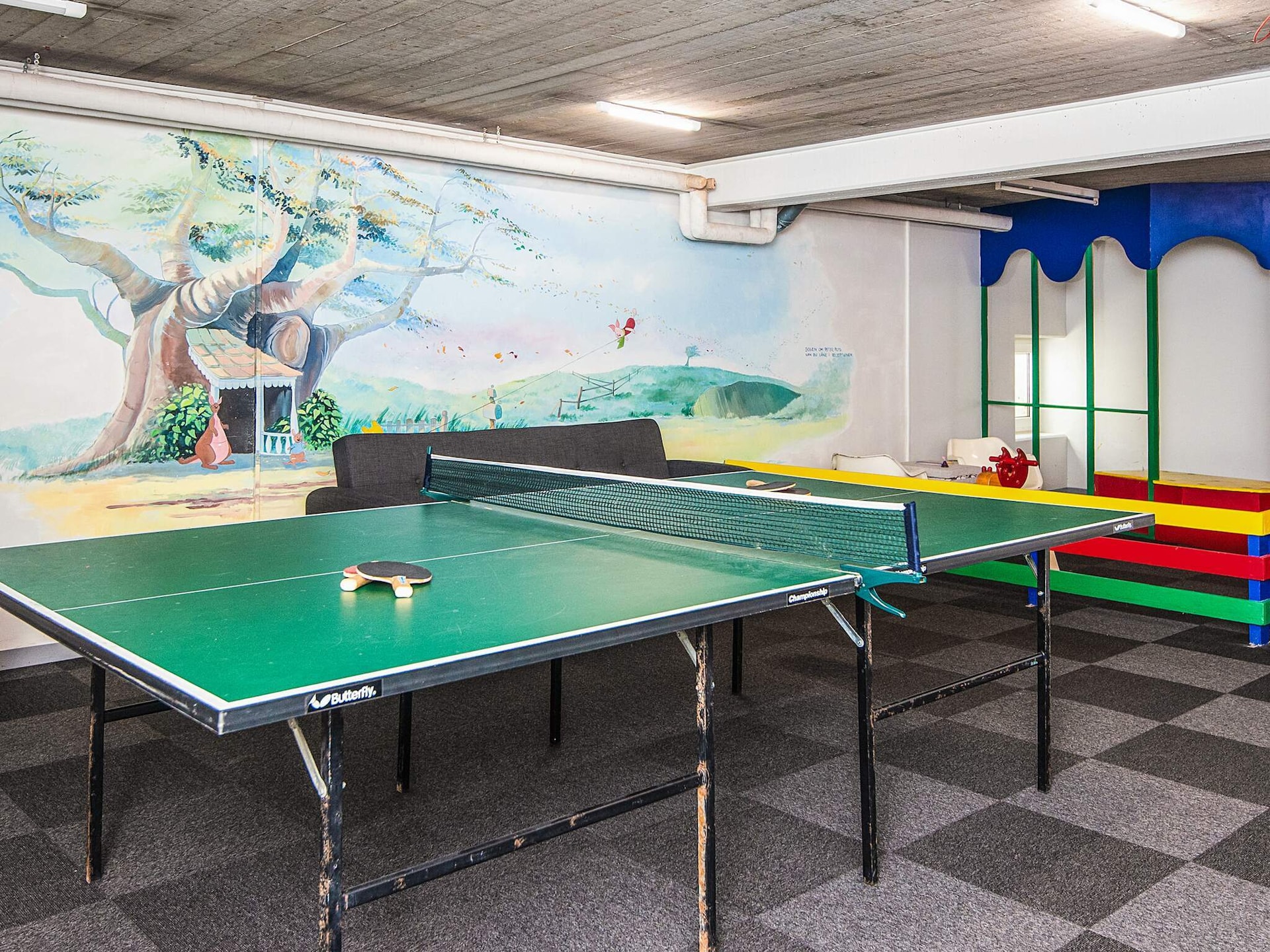4-persoons vakantiehuis direct aan zee in Hejls · 4 pers. - foto 6