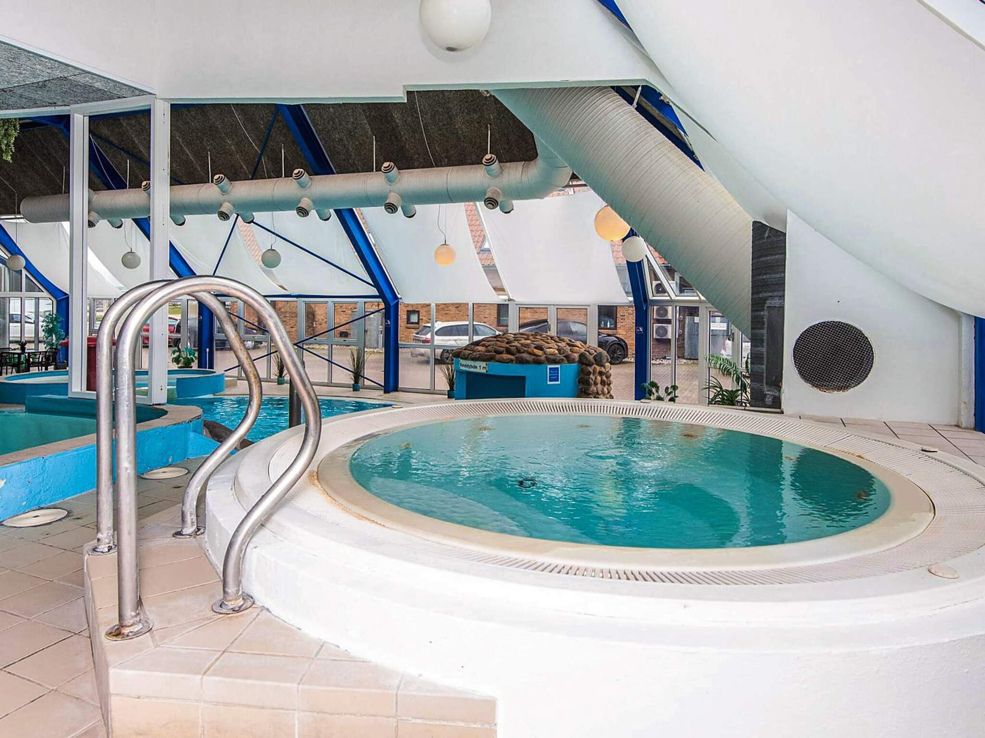 4-persoons vakantiehuis direct aan zee in Hejls · 4 pers. - foto 15