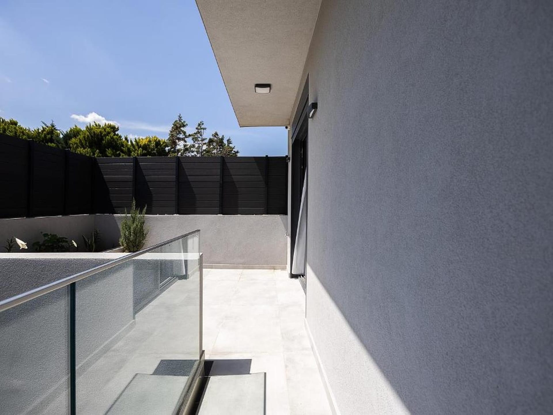 Resmi Seaview Villa: Vrijstaande zeevilla met panoramisch uitzicht bij Gournes - foto 32
