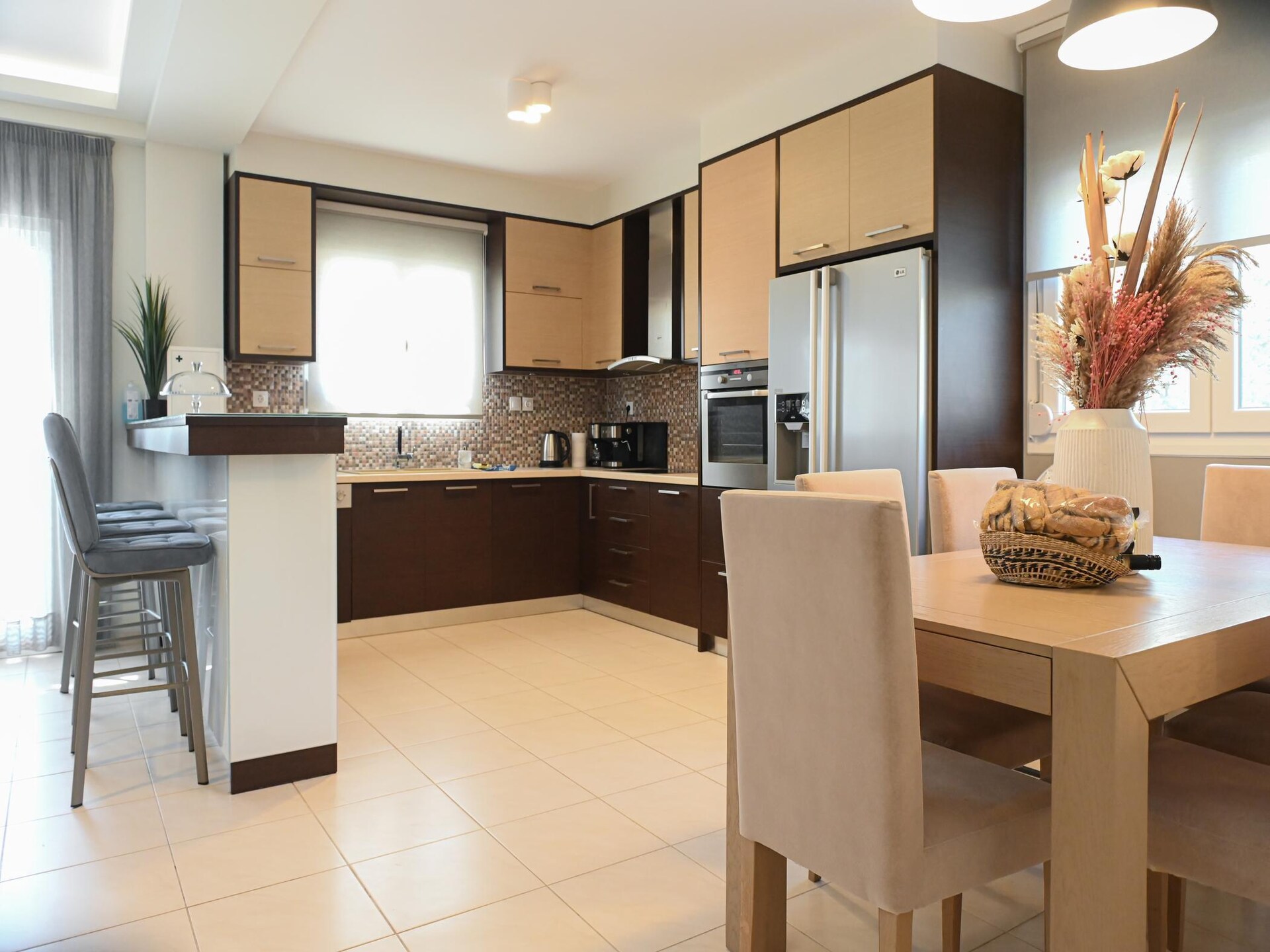 Seaview Villa Marije met privézwembad en panoramisch uitzicht op zee - foto 14
