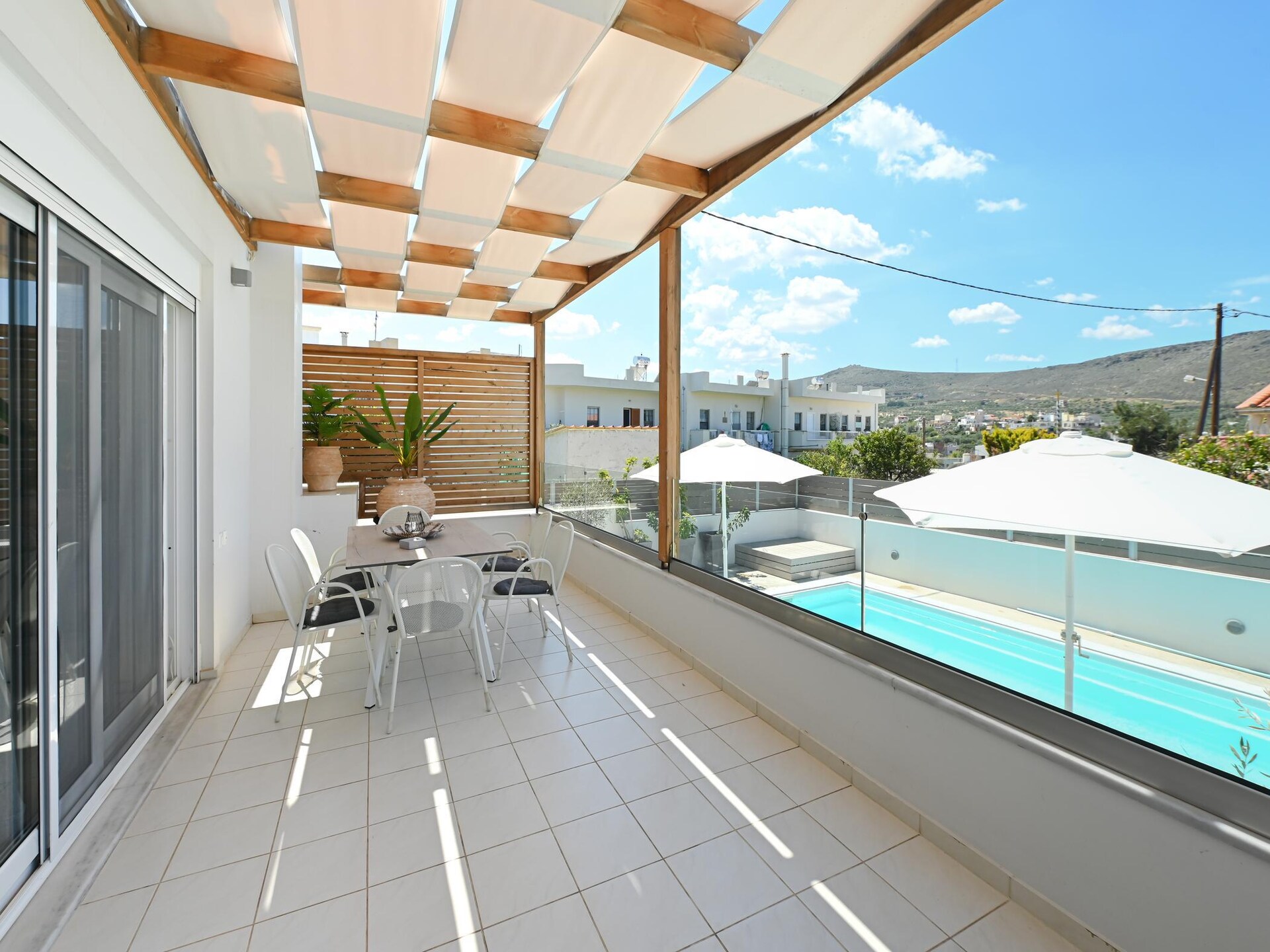 Seaview Villa Marije met privézwembad en panoramisch uitzicht op zee - foto 39