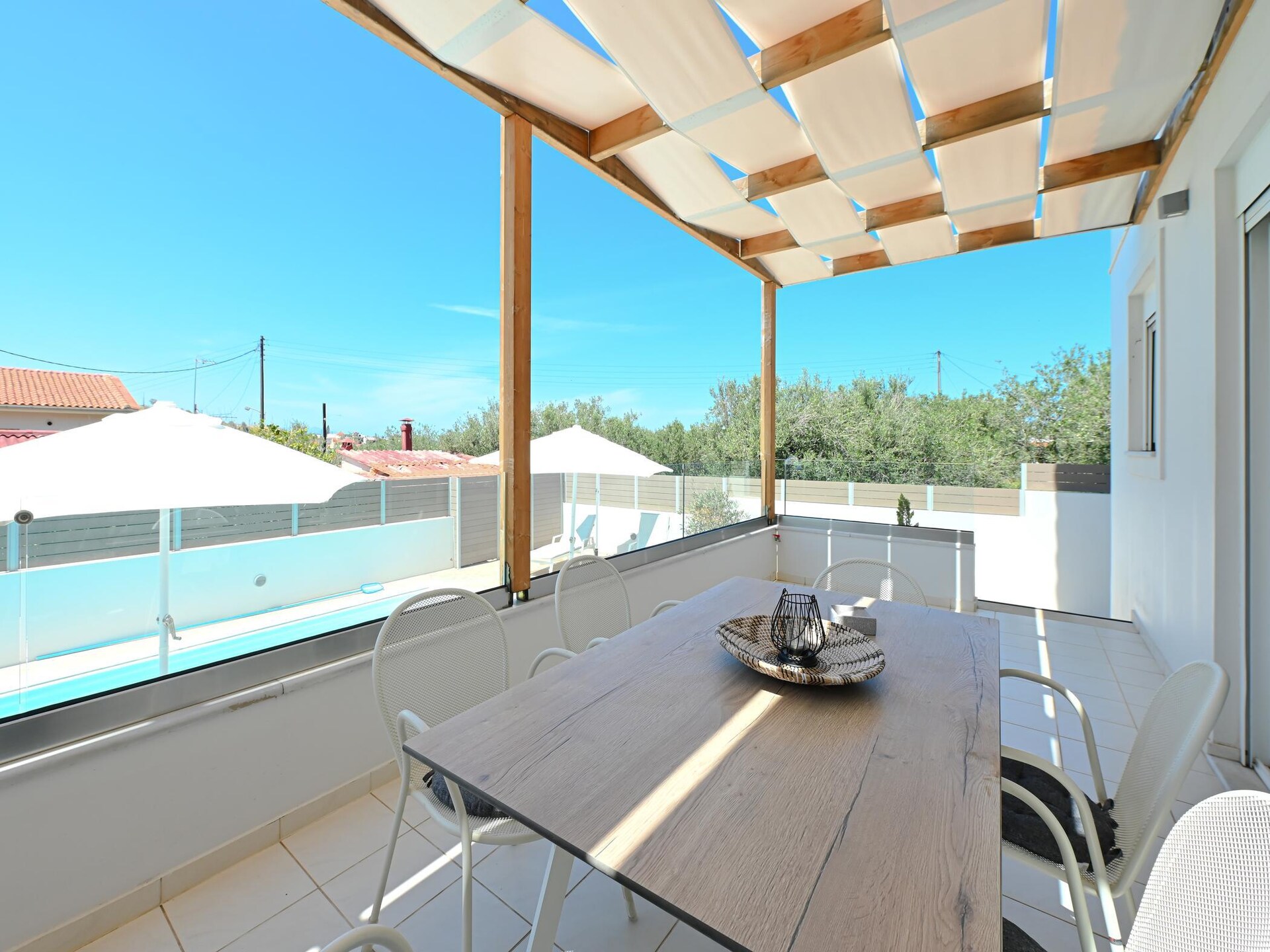 Seaview Villa Marije met privézwembad en panoramisch uitzicht op zee - foto 41