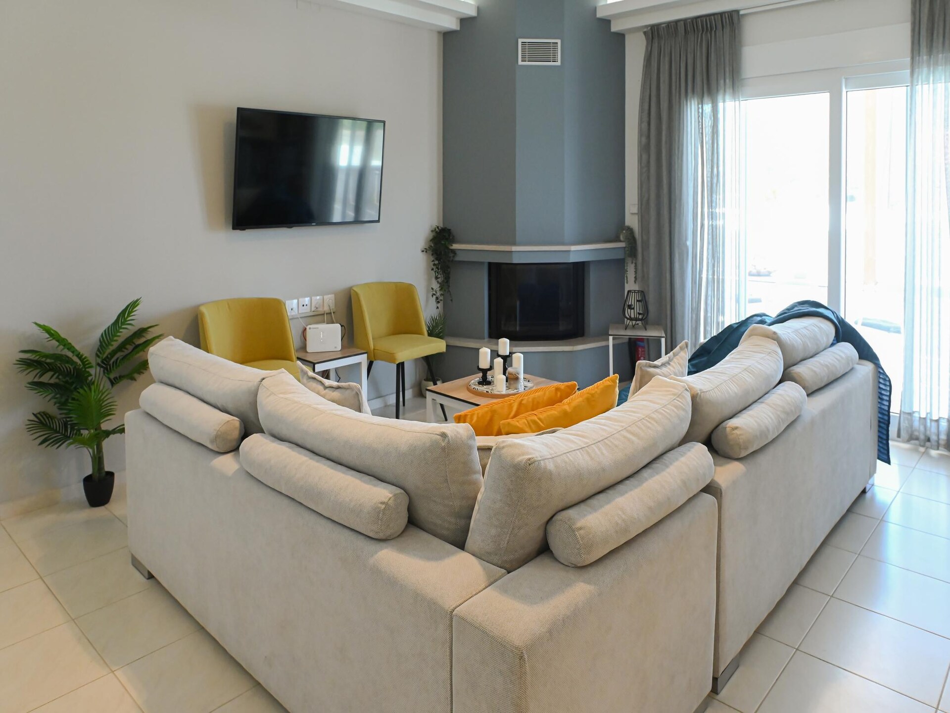 Seaview Villa Marije met privézwembad en panoramisch uitzicht op zee - foto 11