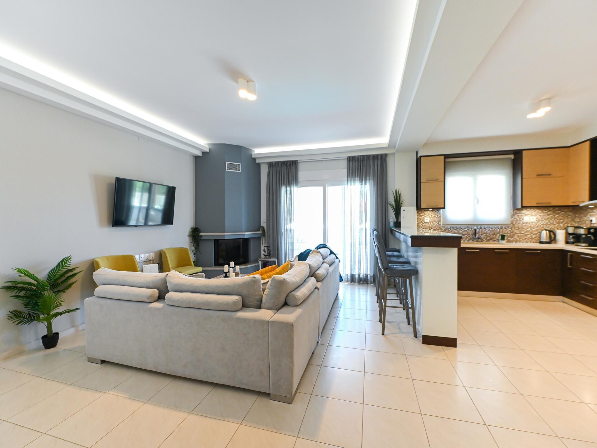 Seaview Villa Marije met privézwembad en panoramisch uitzicht op zee - foto 13